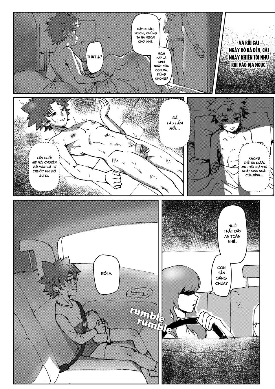 TUYỂN TẬP GÂY NỨNG NHÀ RÔ Chapter 418 - Next 