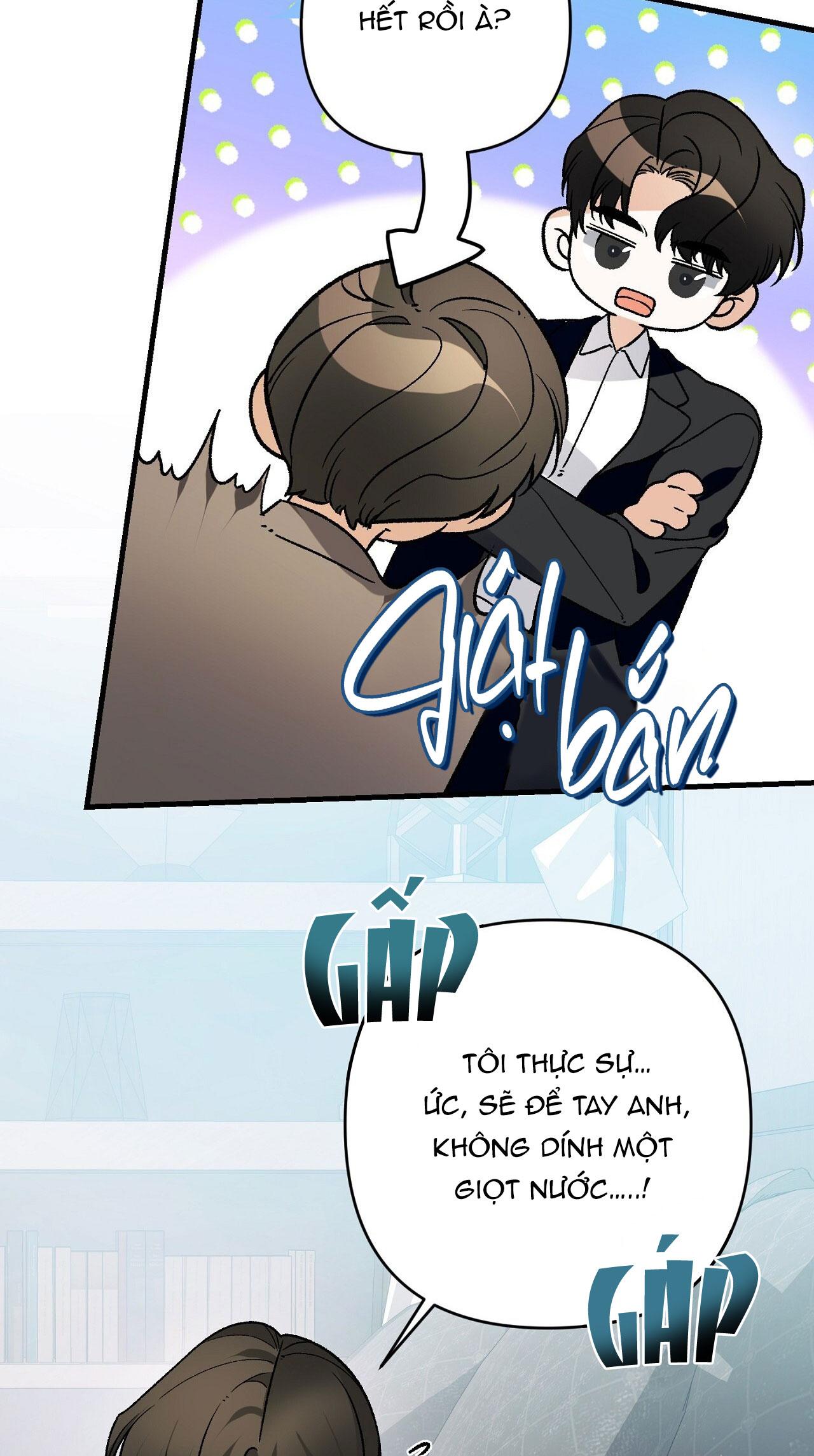 ĐIỀU KIỆN CỦA GUIDE Chapter 56 - Next 