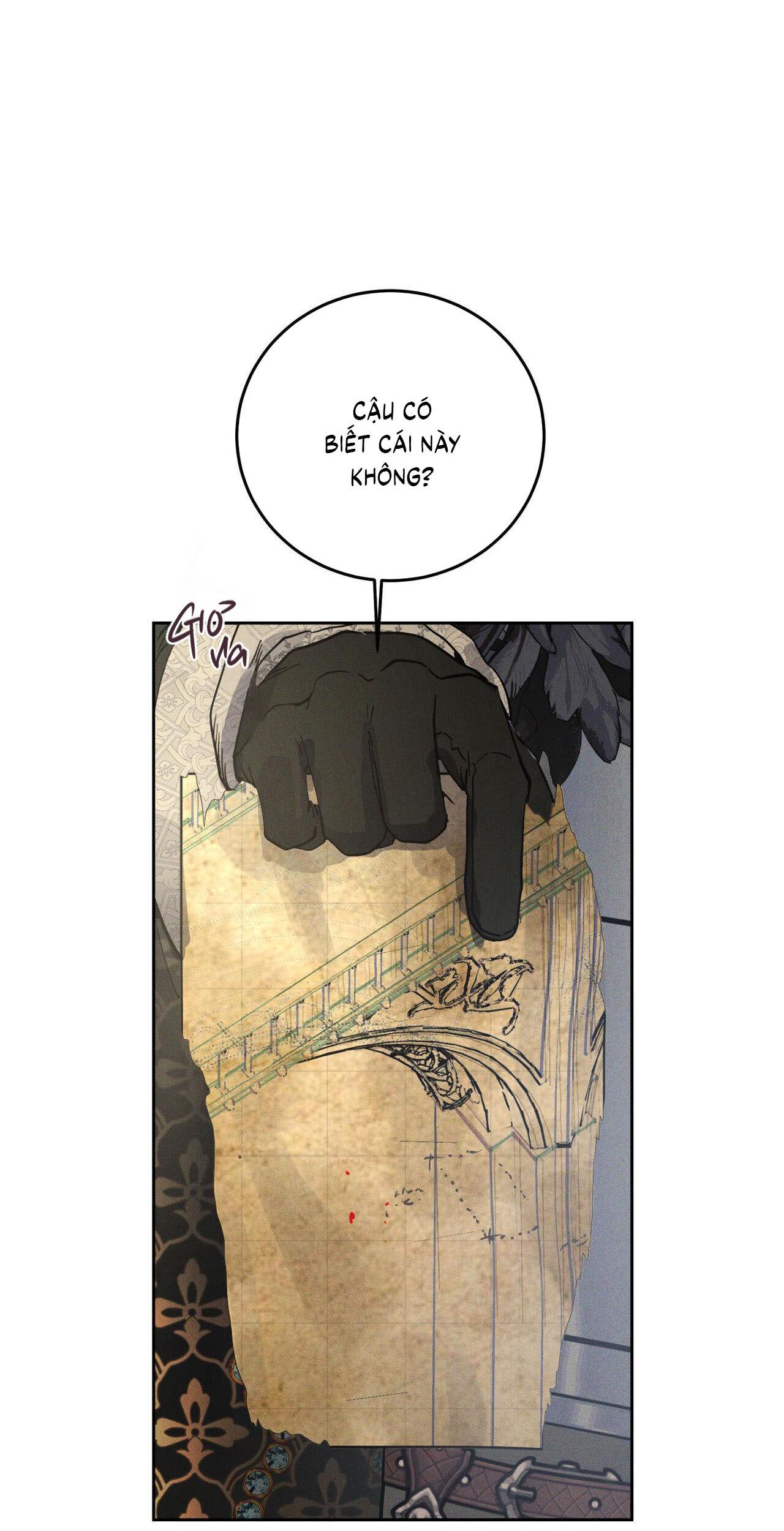 (CBunu) Antidote Chapter 53 - Trang 3