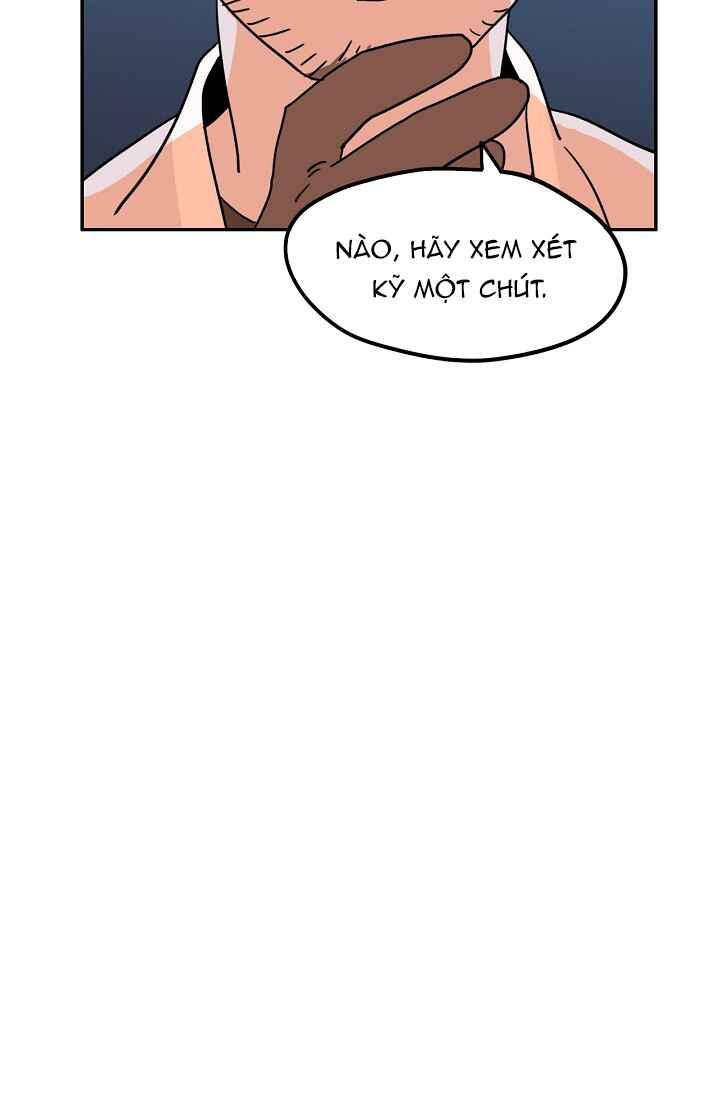 Dừng Lại, Tài Xế Chapter 25 Chap 25 - Trang 3