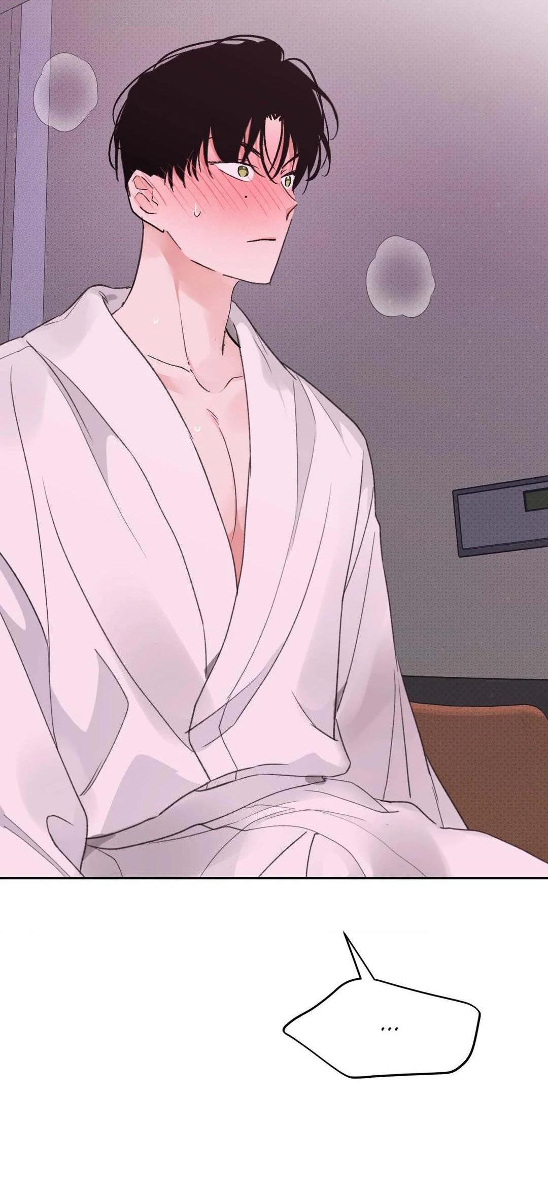 Chiếc Lá Lay Động Theo Giai Điệu Chapter 19 - Next Chapter 20