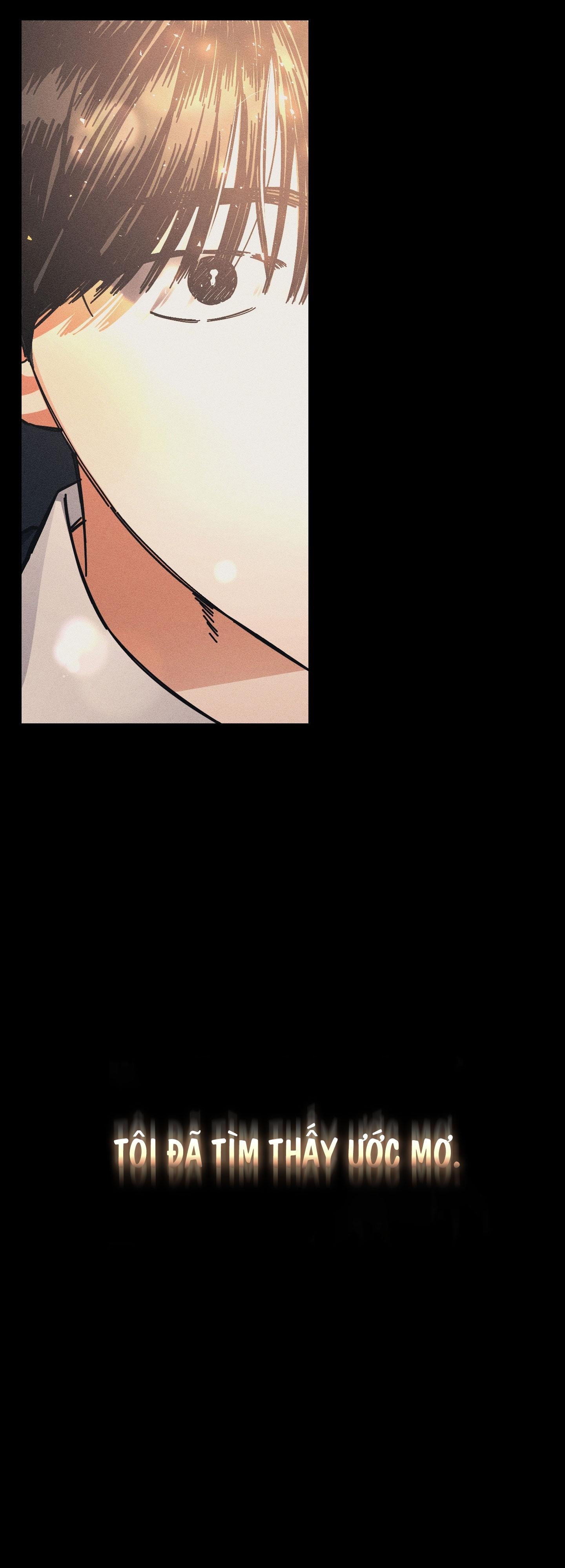 STAGE BEHIND Chapter 2 - Next Chapter 3