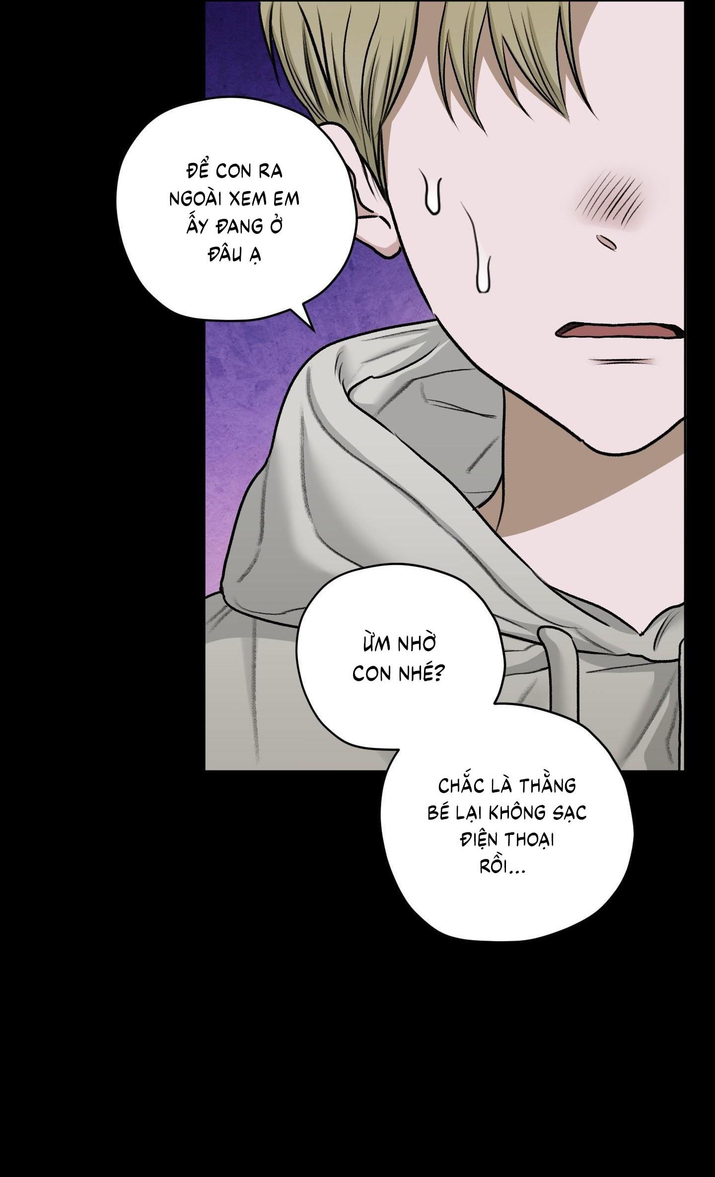(CBunu) Đầm Sen Héo Úa Chapter 51 - Next Chapter 52