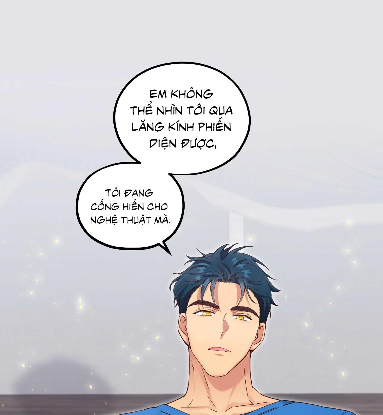 Quán cơm tỳ hưu Chapter 90 - Next 