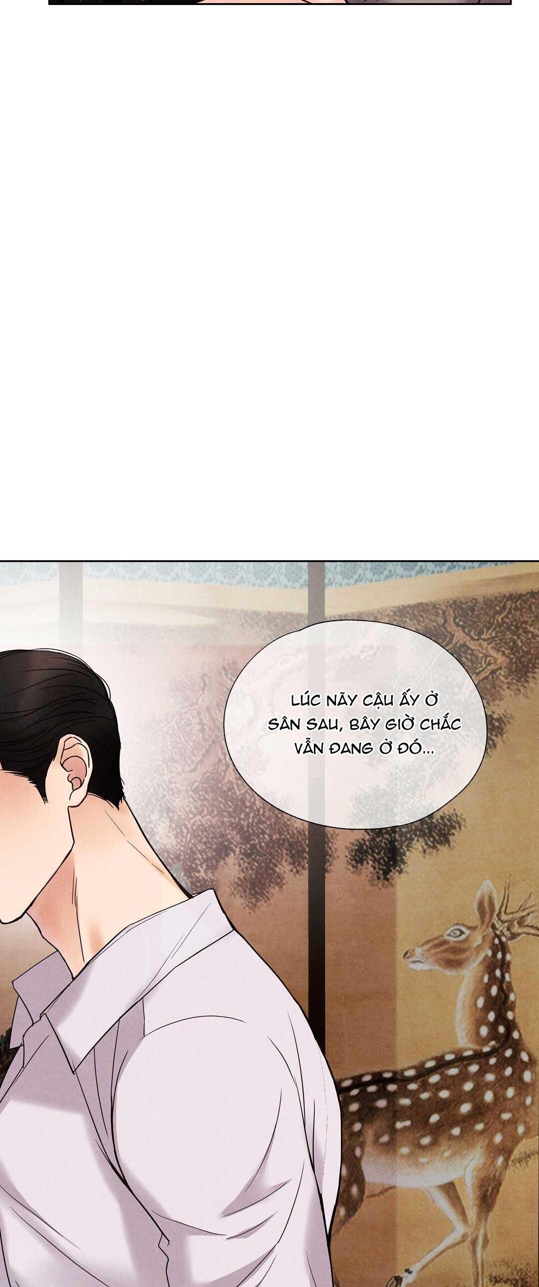 BẢN CHẤT TÀ ÁC Chapter 16 - Trang 2