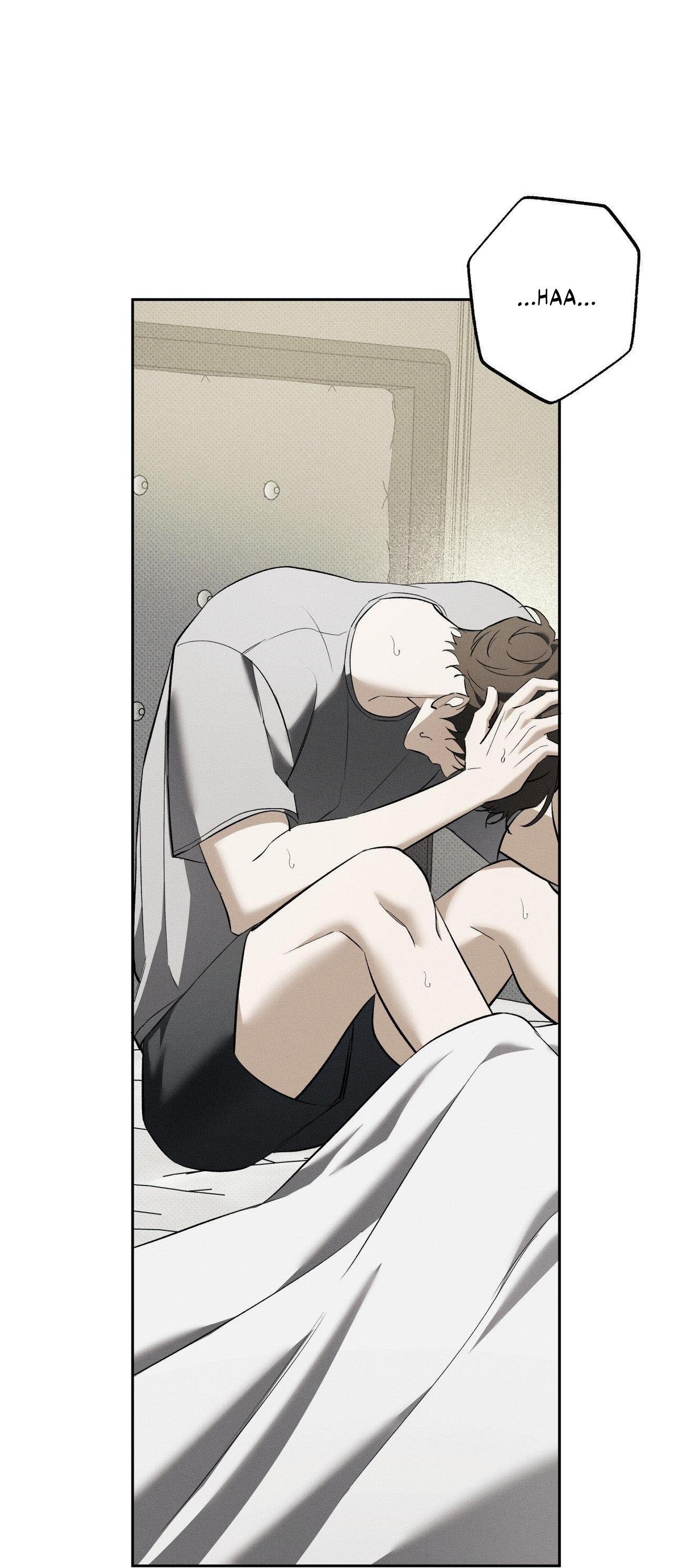 (CBunu) Chó Săn Của Sisyphus Chapter 14 - Trang 2