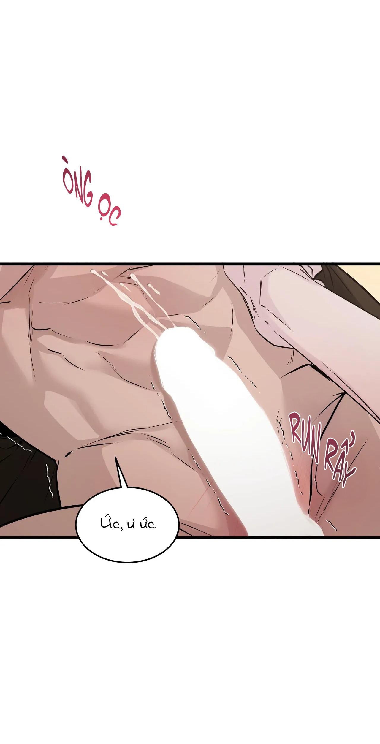 ÂN NHÂN CỦA RẮN Chapter 29 - Trang 3