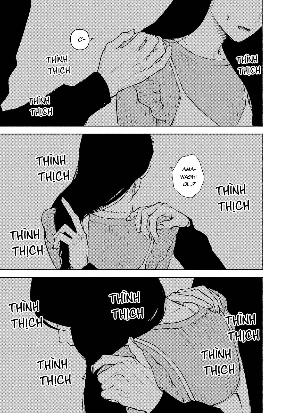 Muốn Được Chết Trong Vẻ Đẹp Của Em Chapter 7 - Next 
