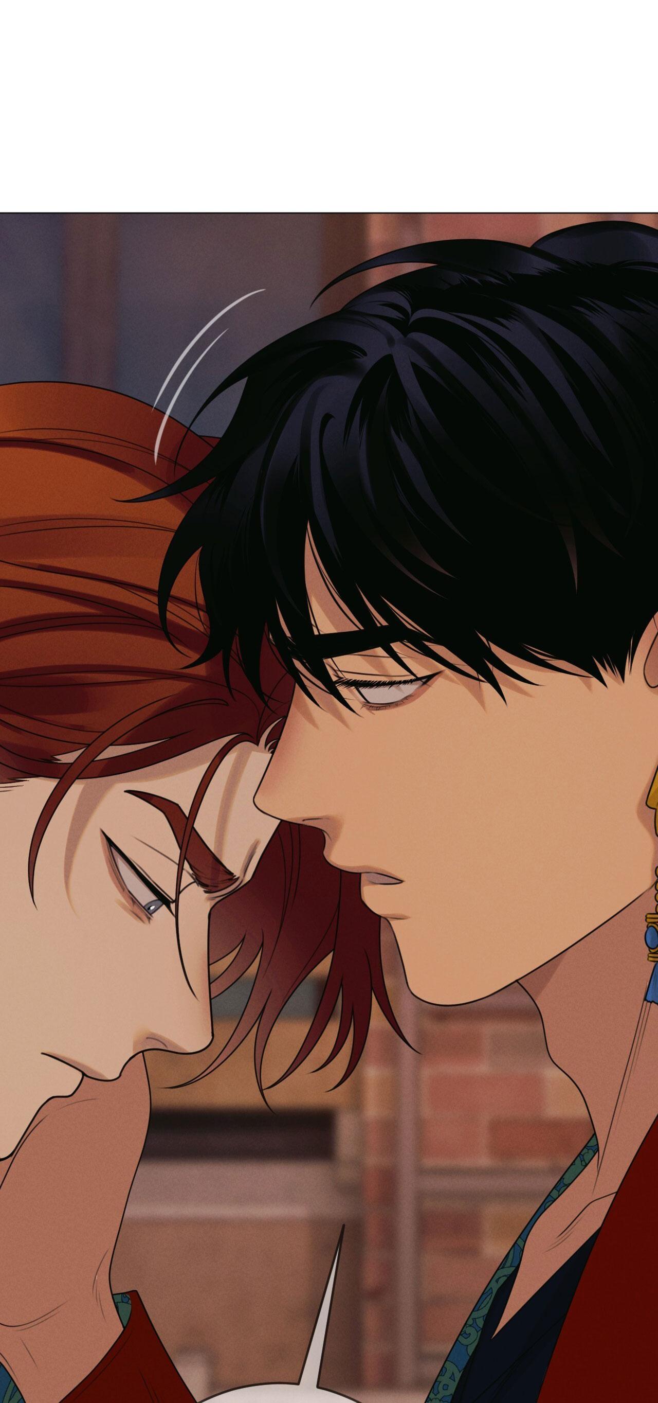 QUẺ BÓI GIẤC MƠ CỦA YÊU TINH Chapter 45 - Next Chapter 46