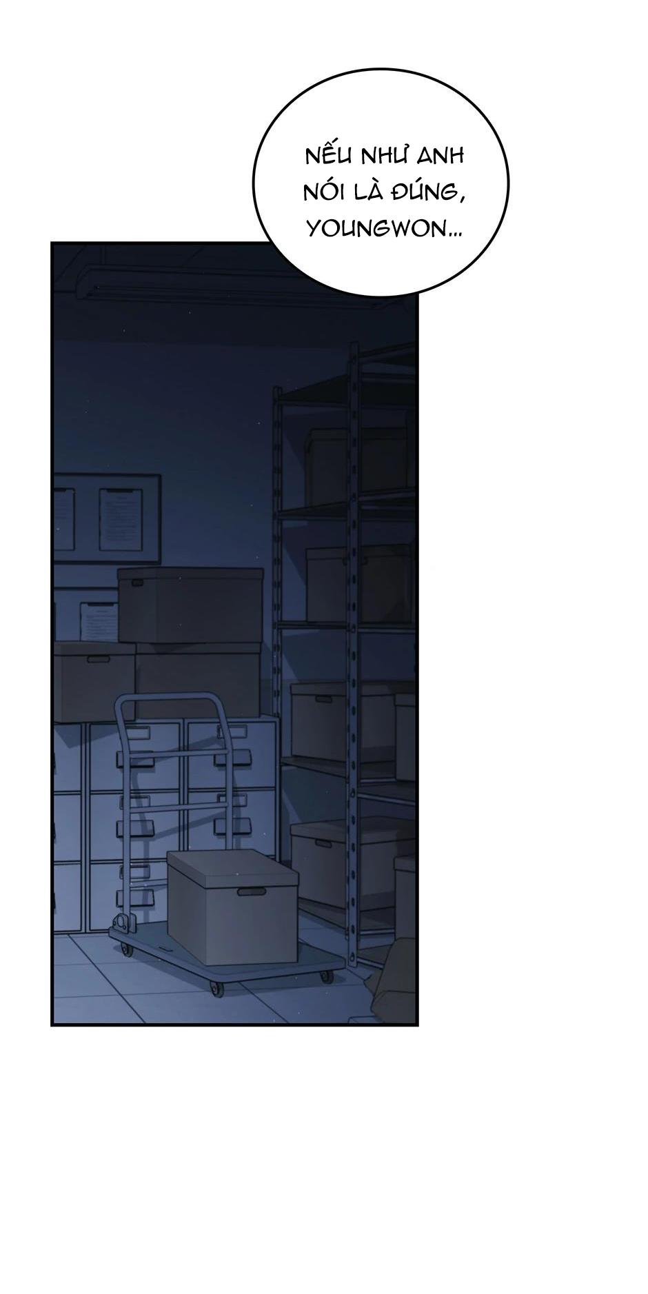 Deadman Switch Chapter 61 - Next Chapter 62