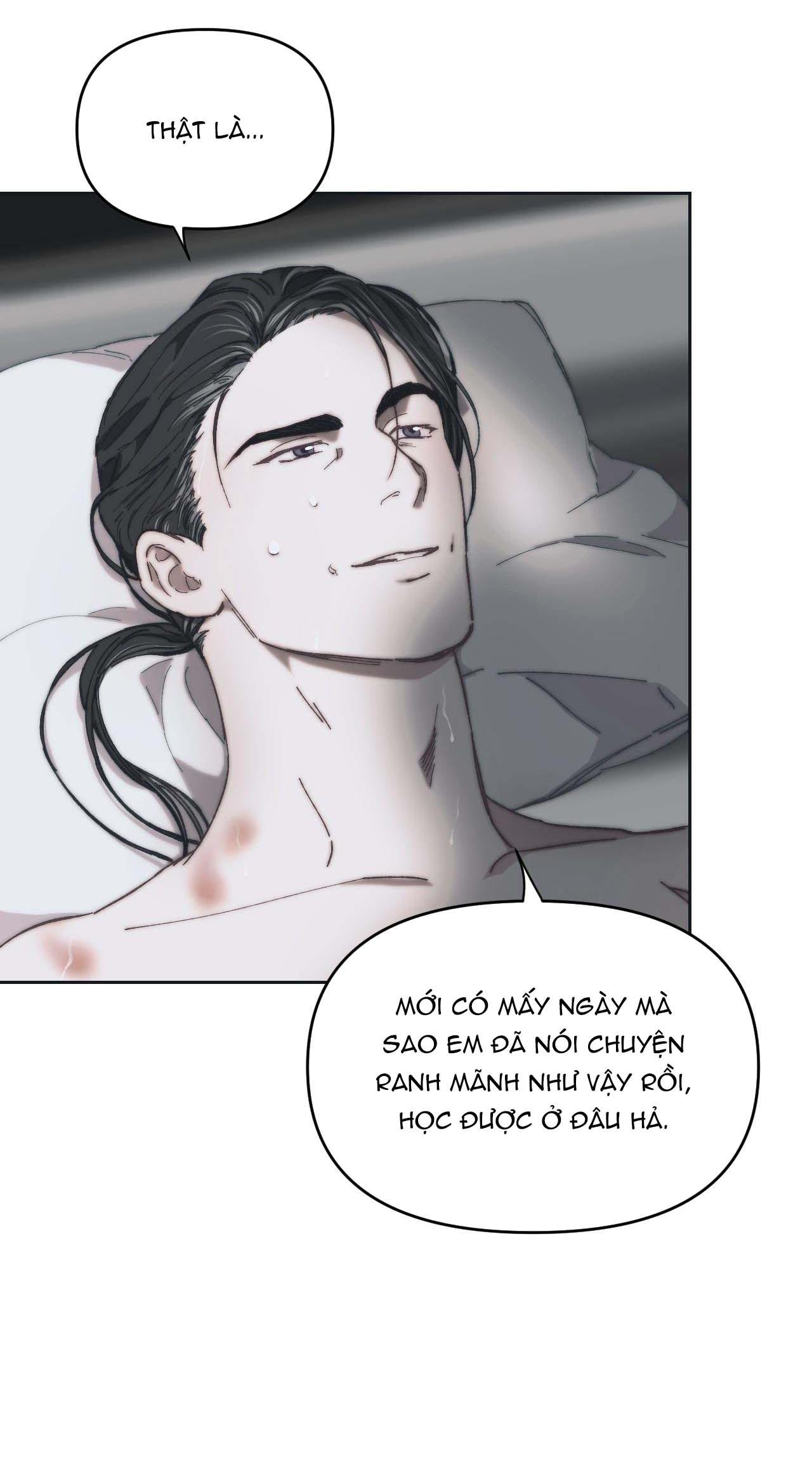 Tuyển Tập Manhwa Dằm Khăm Chapter 87 - Hừng đông 6 - Trang 2