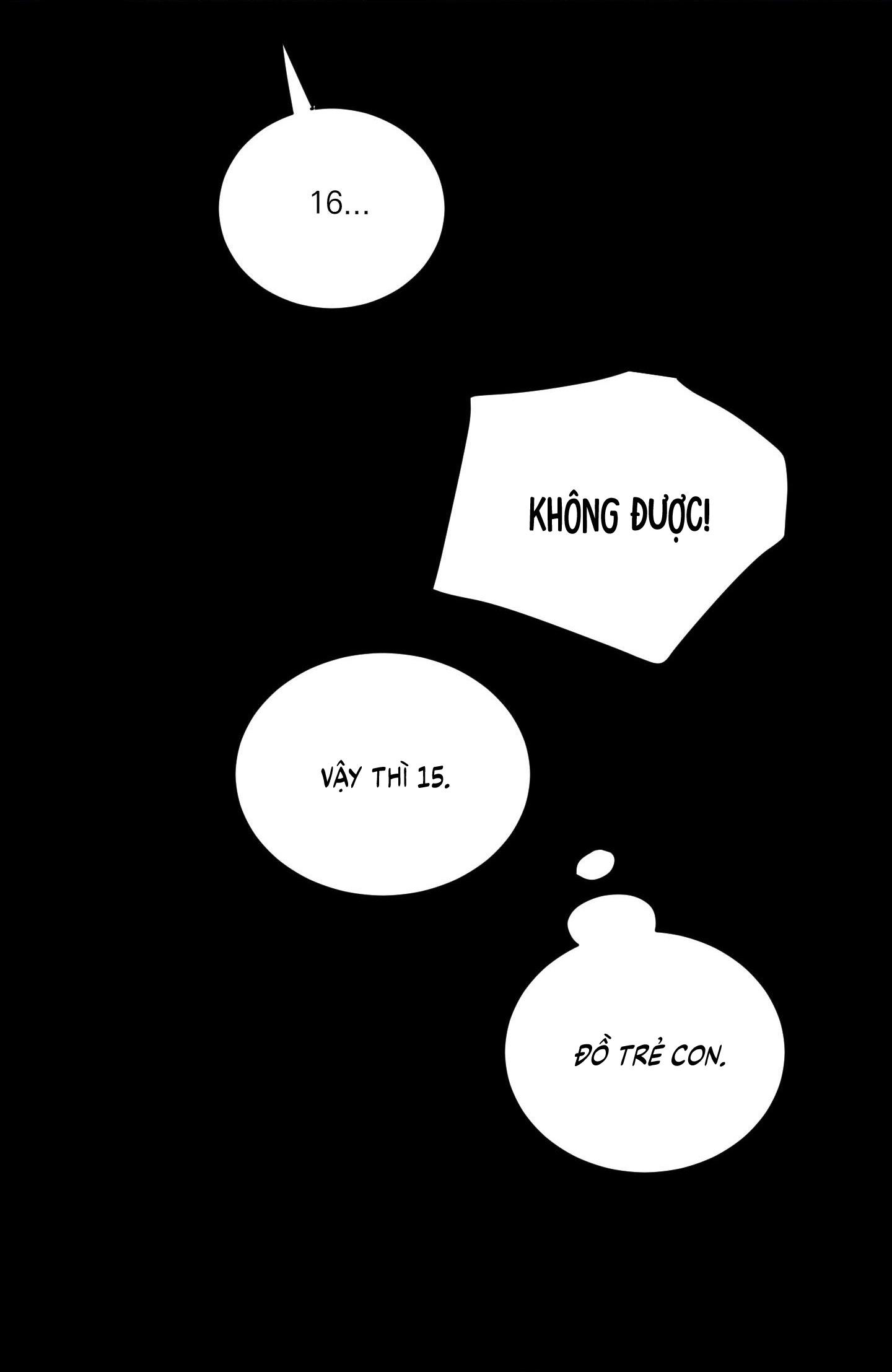 (CBunu) Hoa Vô Danh Chapter 22 - Next 