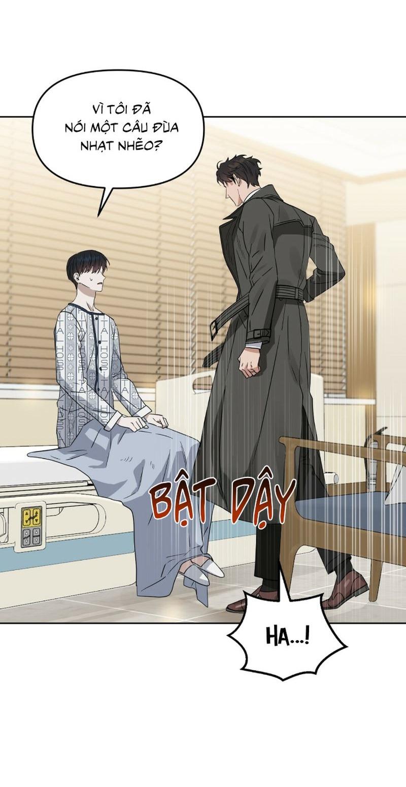 Kiss me, liar (Ngoại truyện Chapter 15 - Next Chapter 16