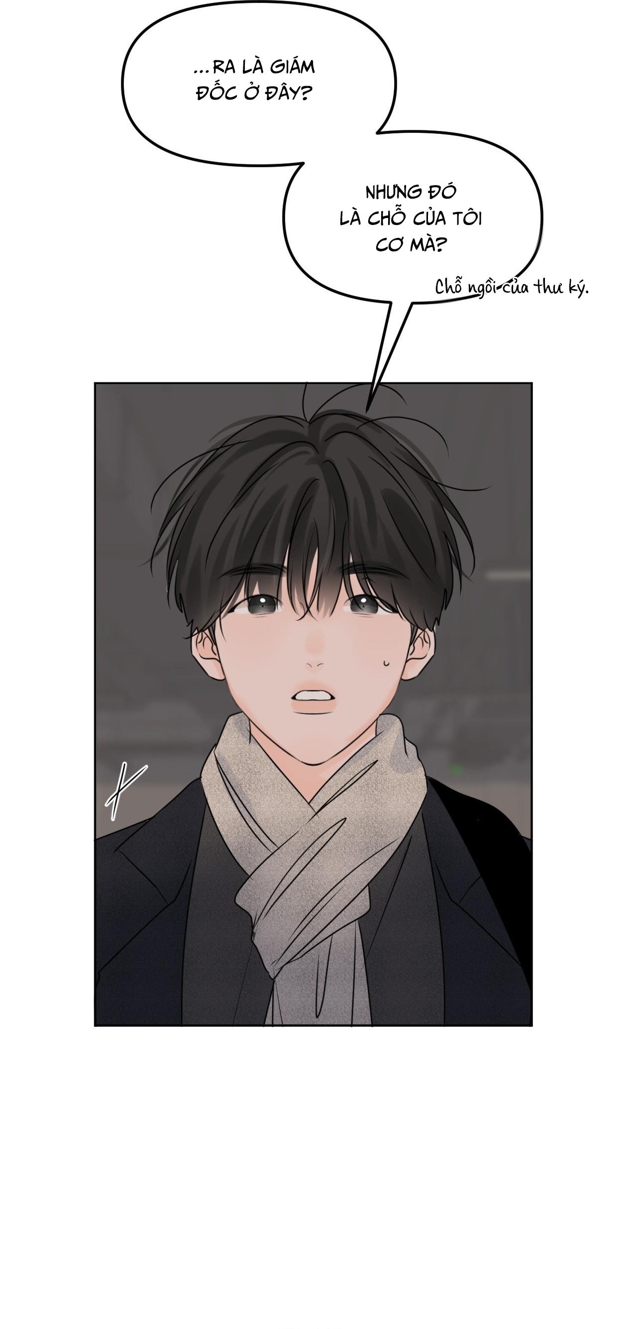 RANH GIỚI CỦA MÙI HƯƠNG Chapter 50 - Next Chapter 51 H+