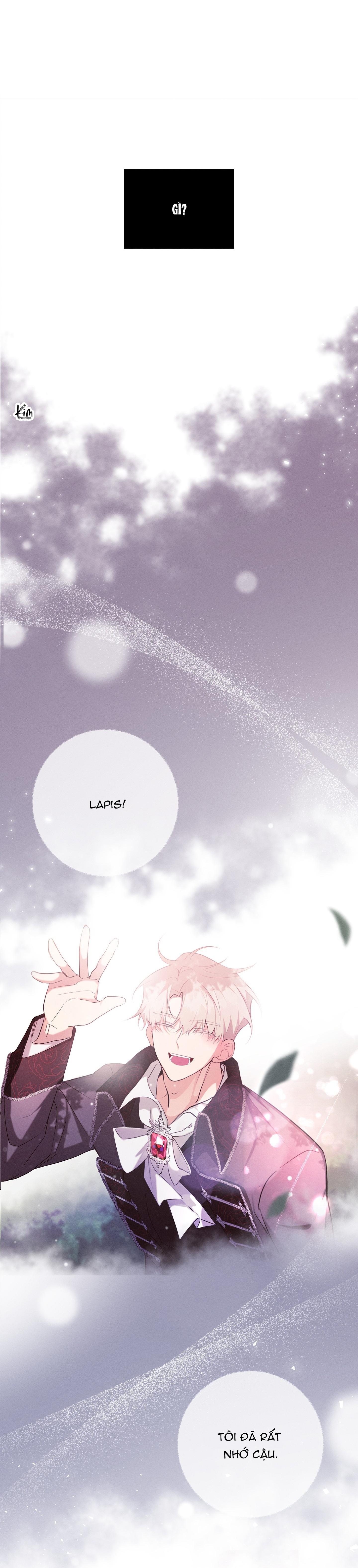 TUYỂN TẬP NHẤT THỤ ĐA CÔNG CỦA NHÀ KIM Chapter 41.3 bóng ma 3 - Next Chapter 41.4 bóng ma 4