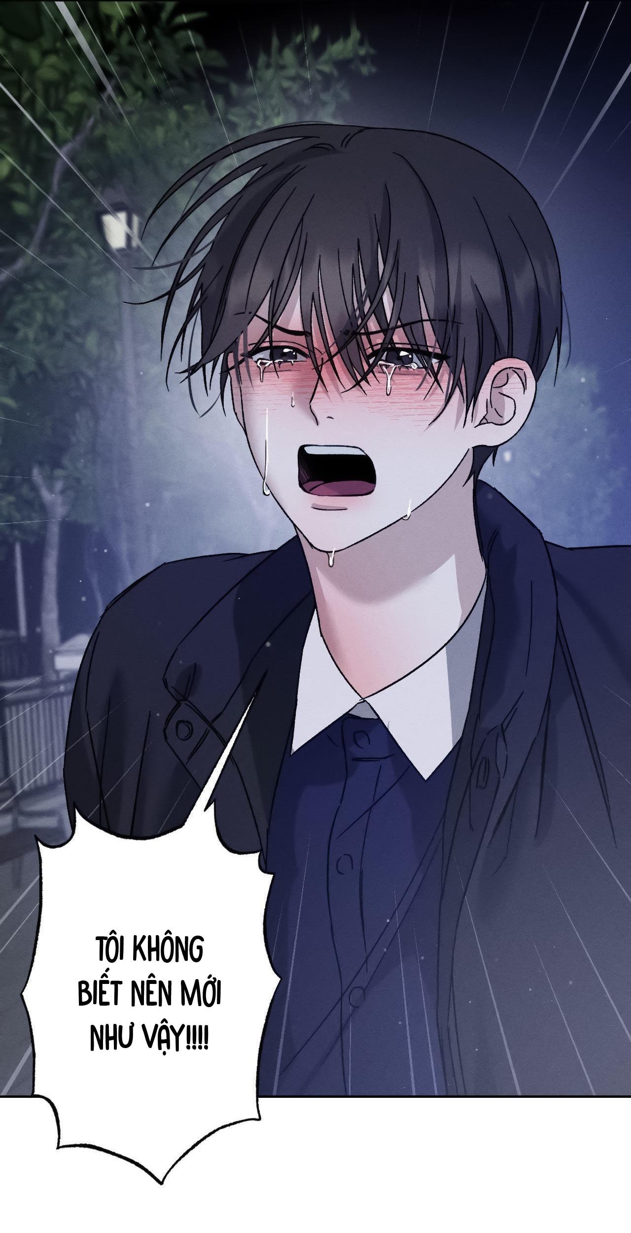 (CBunu) Close Up Chapter 23 - Trang 2