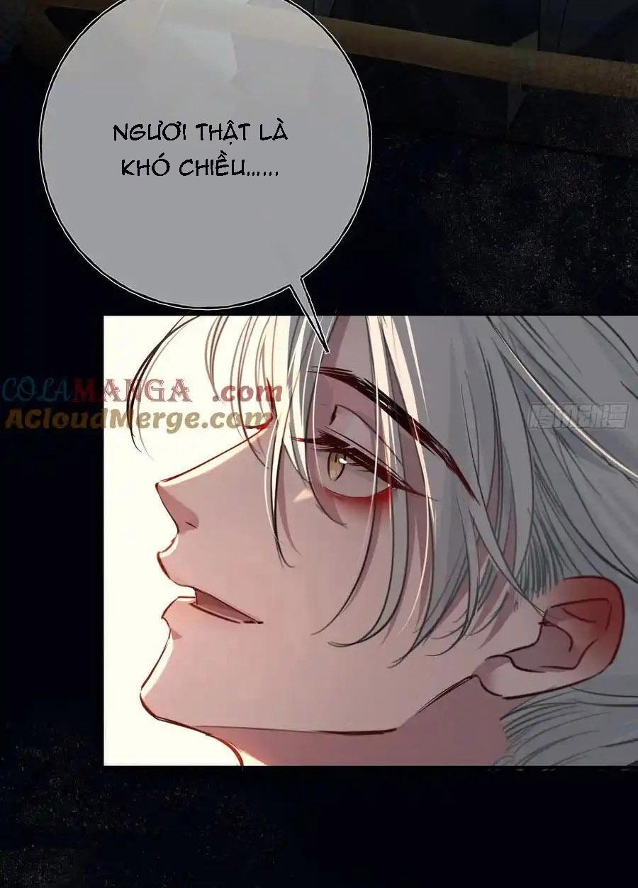 Tình yêu của kẻ khát máu Chapter 10 - Next Chapter 11