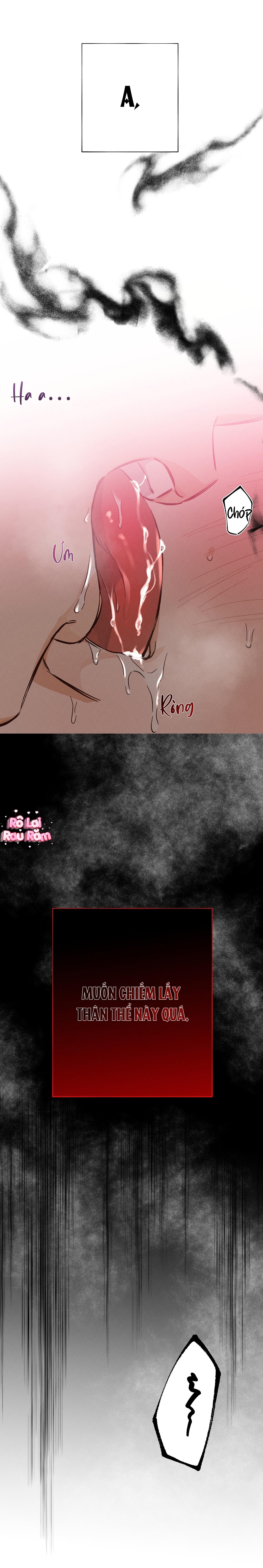 (RÔ LAI) PHÍA SAU SÂN KHẤU Chapter 9 Pú ti lỏ chim - Trang 2