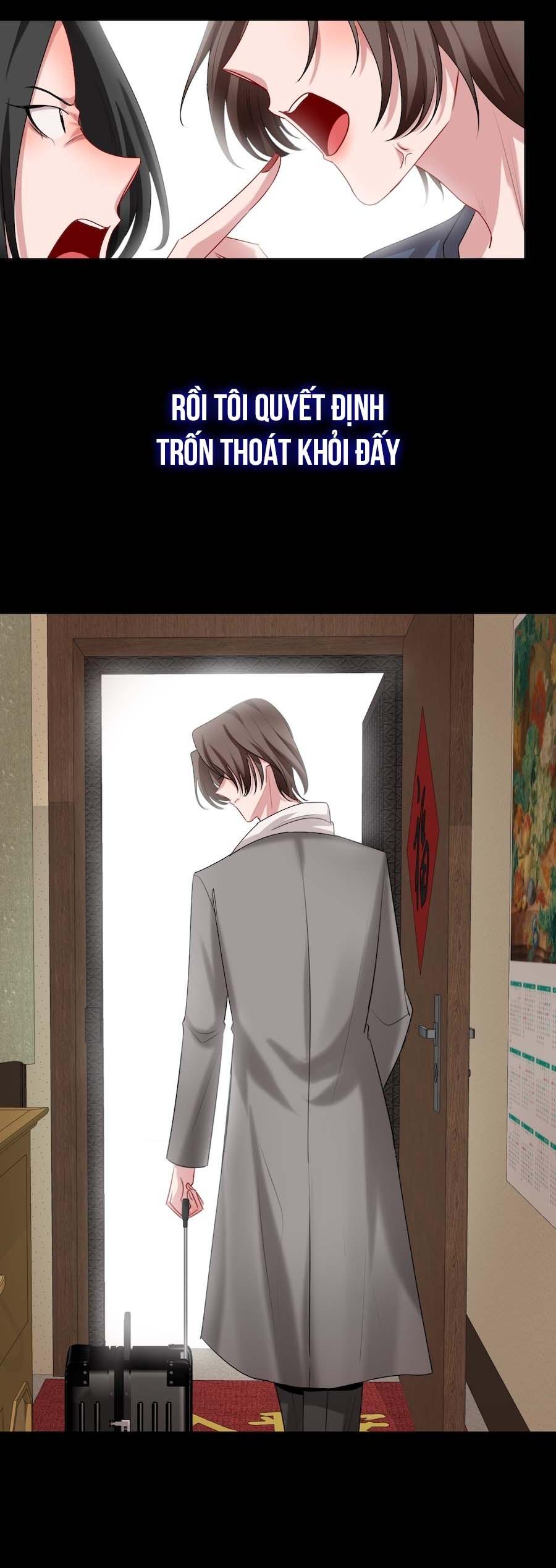 Flower of youth Chapter 39 - Trang 3