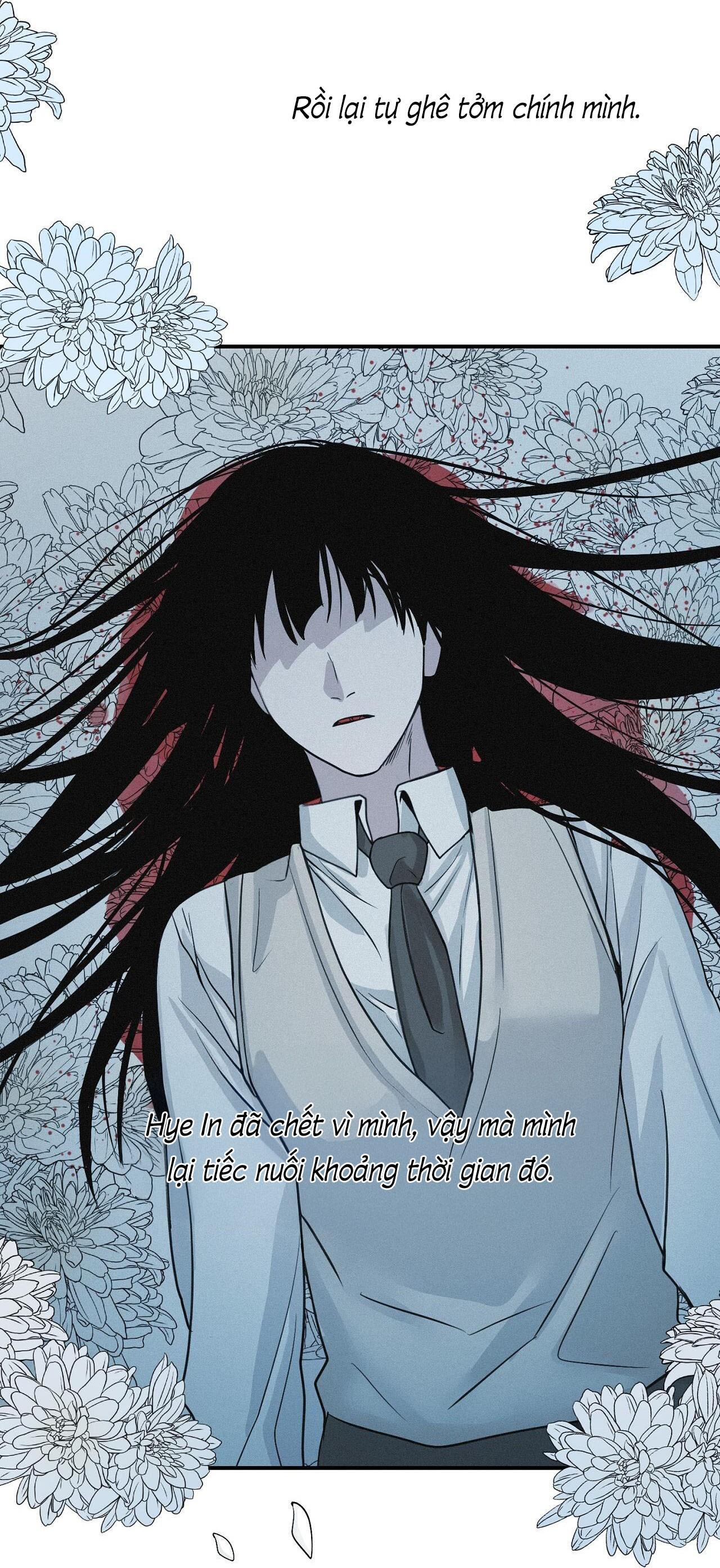 (CBunu) Phép Chiếu Chapter 35 - Next 