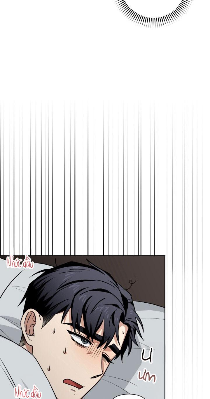 (ABO) CUỘC TẤN CÔNG CỦA SỮA Chapter 8 - Next 