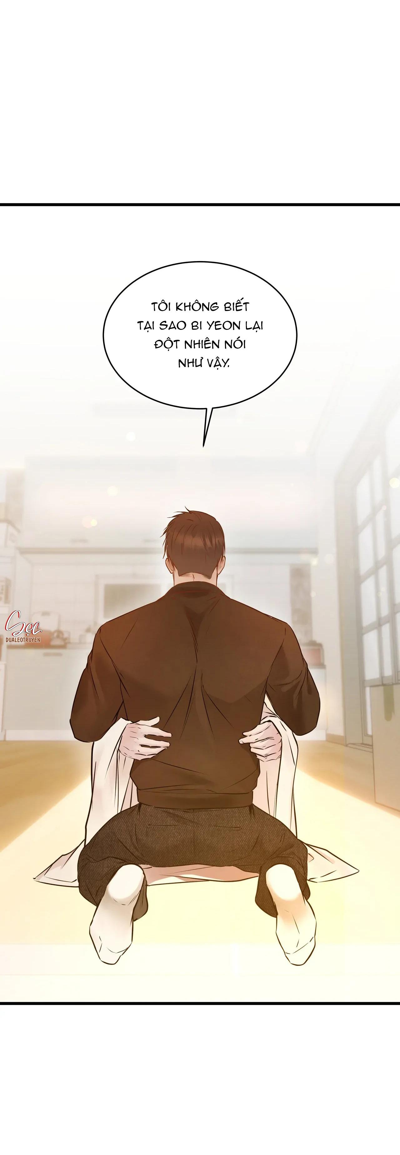 ÂN NHÂN CỦA RẮN Chapter 28 - Trang 2