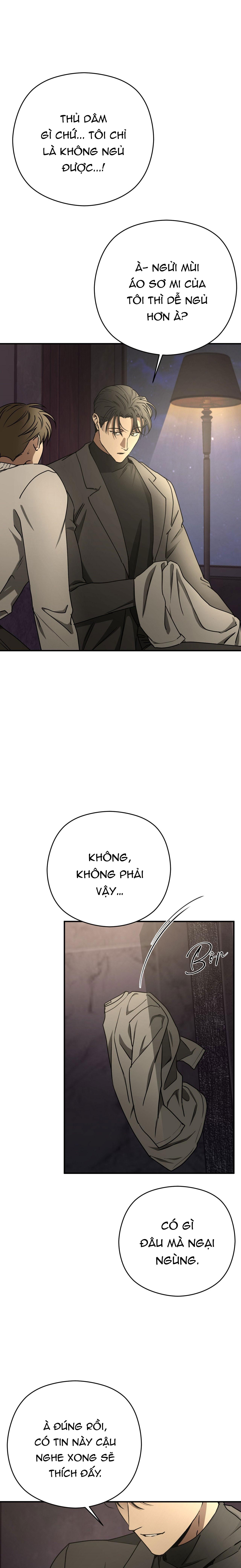 ĐỘC XÀ Chapter 27 - Next 