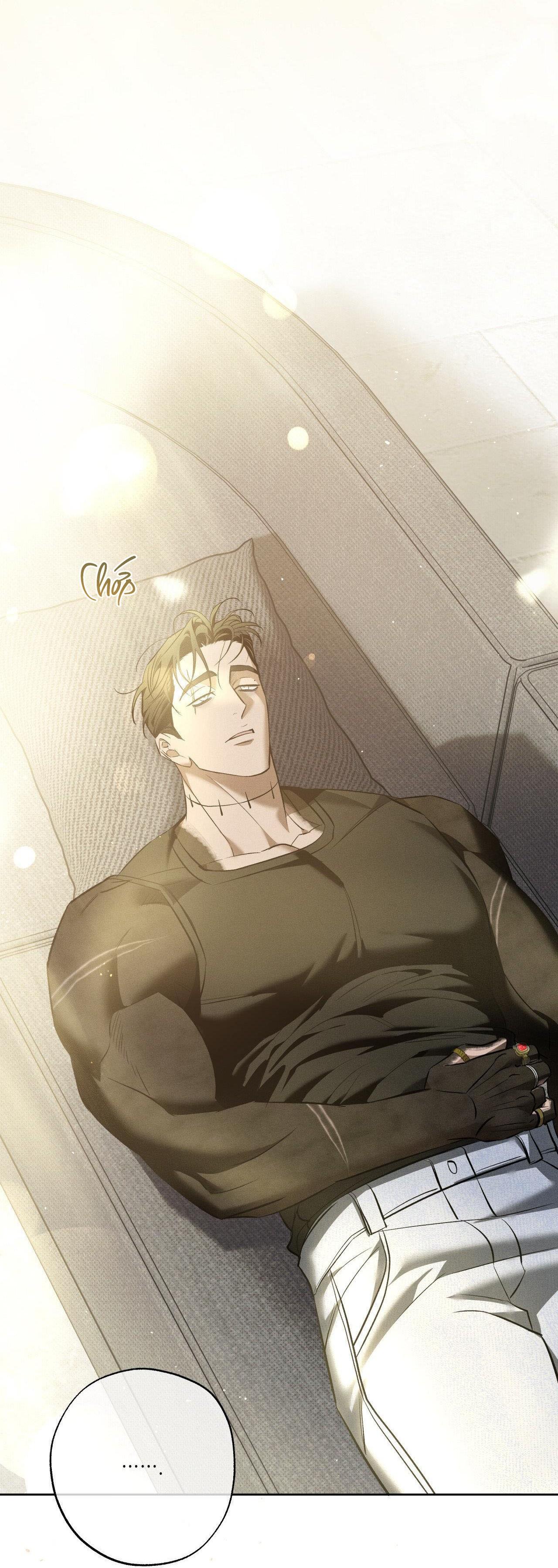 (CBunu) Chó Săn Của Sisyphus Chapter 15 - Trang 2