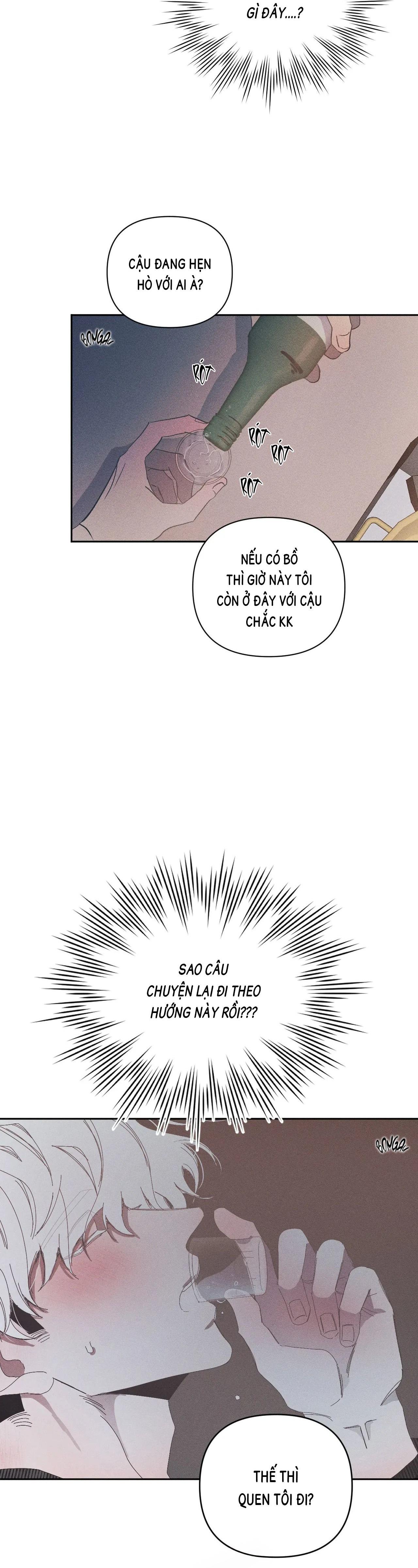 MÙA ĐÔNG CUỐI CÙNG Chapter 1 - Next 