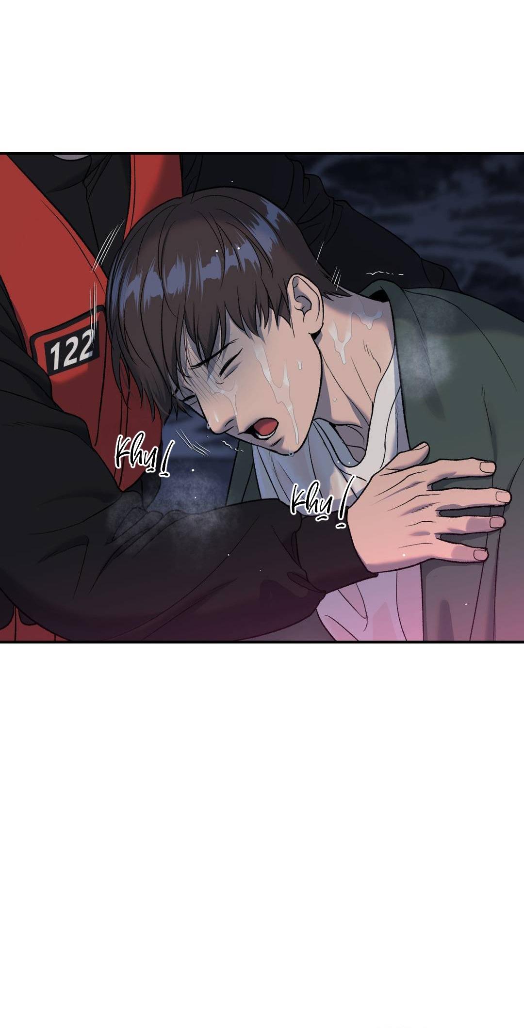 (CBunu) ChinhX - Vận Xui Chapter 69 - Next 