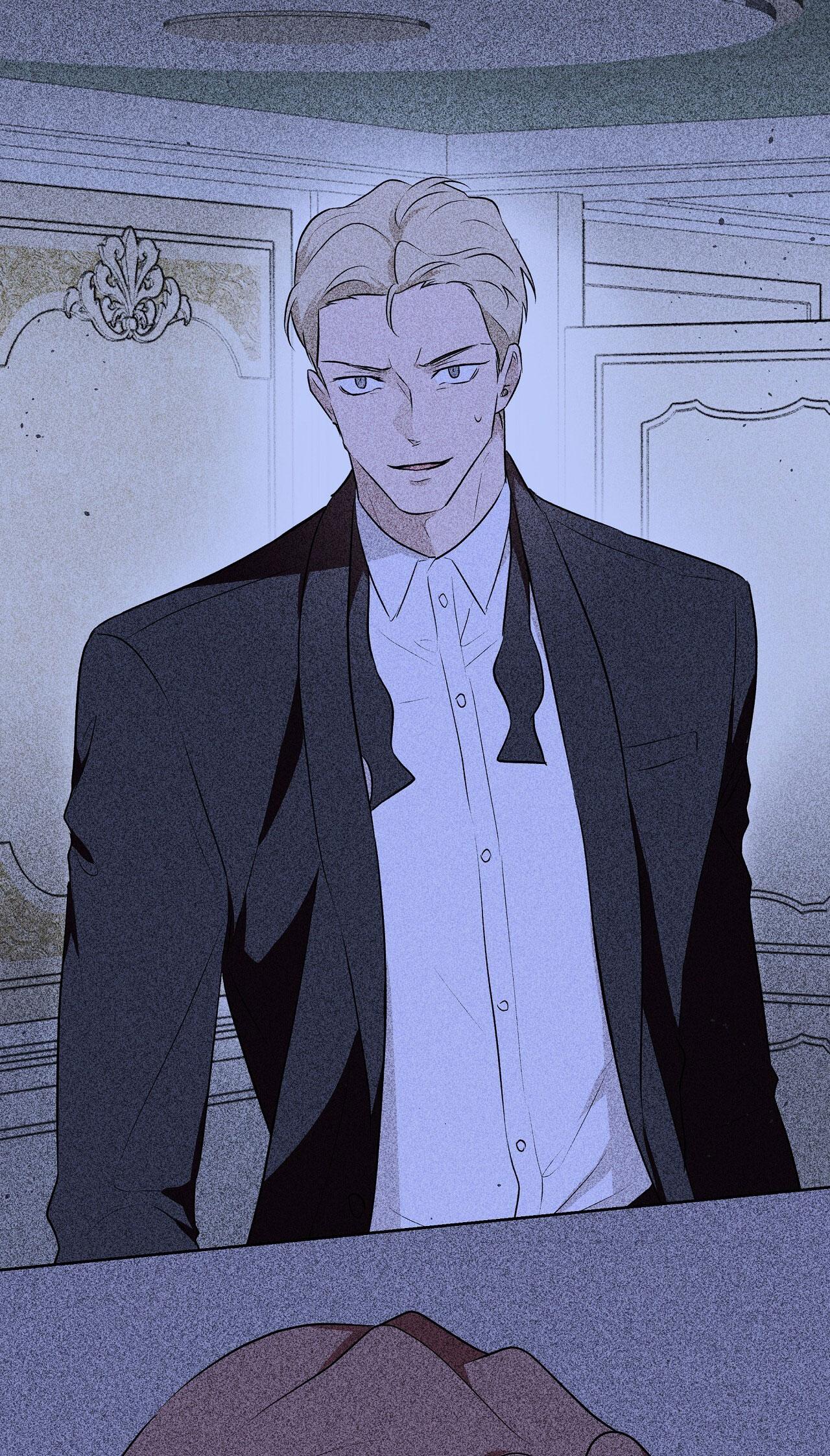 OMEGA HOÀN HẢO CỦA TÔI Chapter 22 - Trang 2
