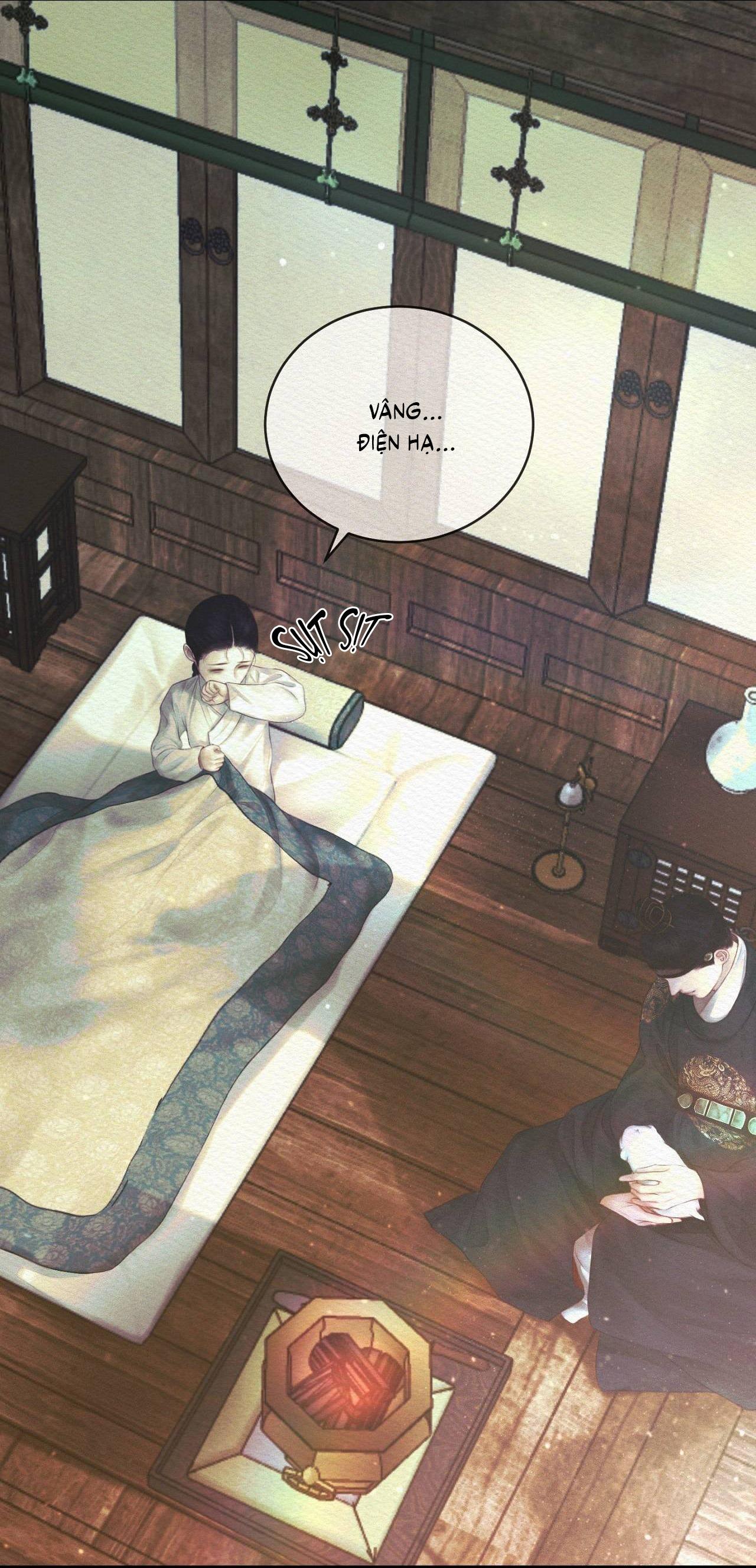 (CBunu) Củy Dạ Khút Chapter 92 - Next Chapter 93