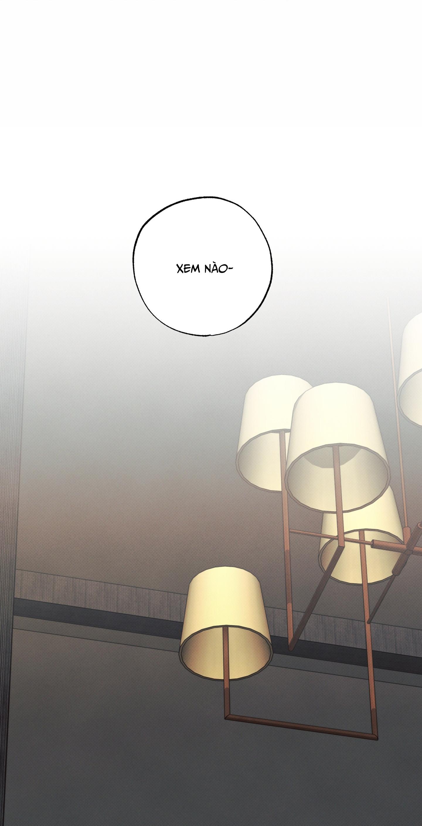 RANH GIỚI CỦA SỰ MÊ HOẶC Chapter 15 H - Next Chapter 16