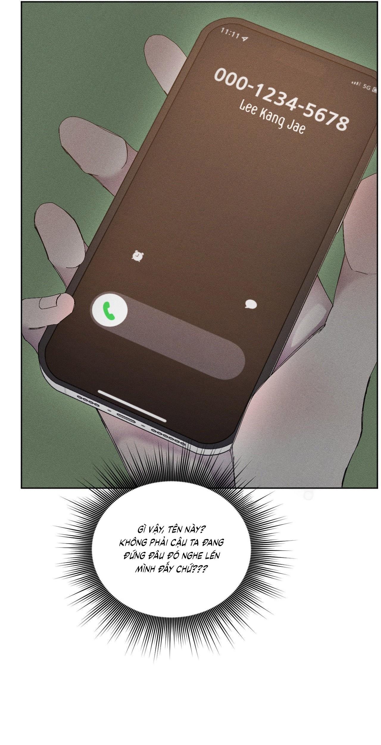 (CBunu) Mùa Đông Cuối Cùng Của Tôi Chapter 5 - Next 