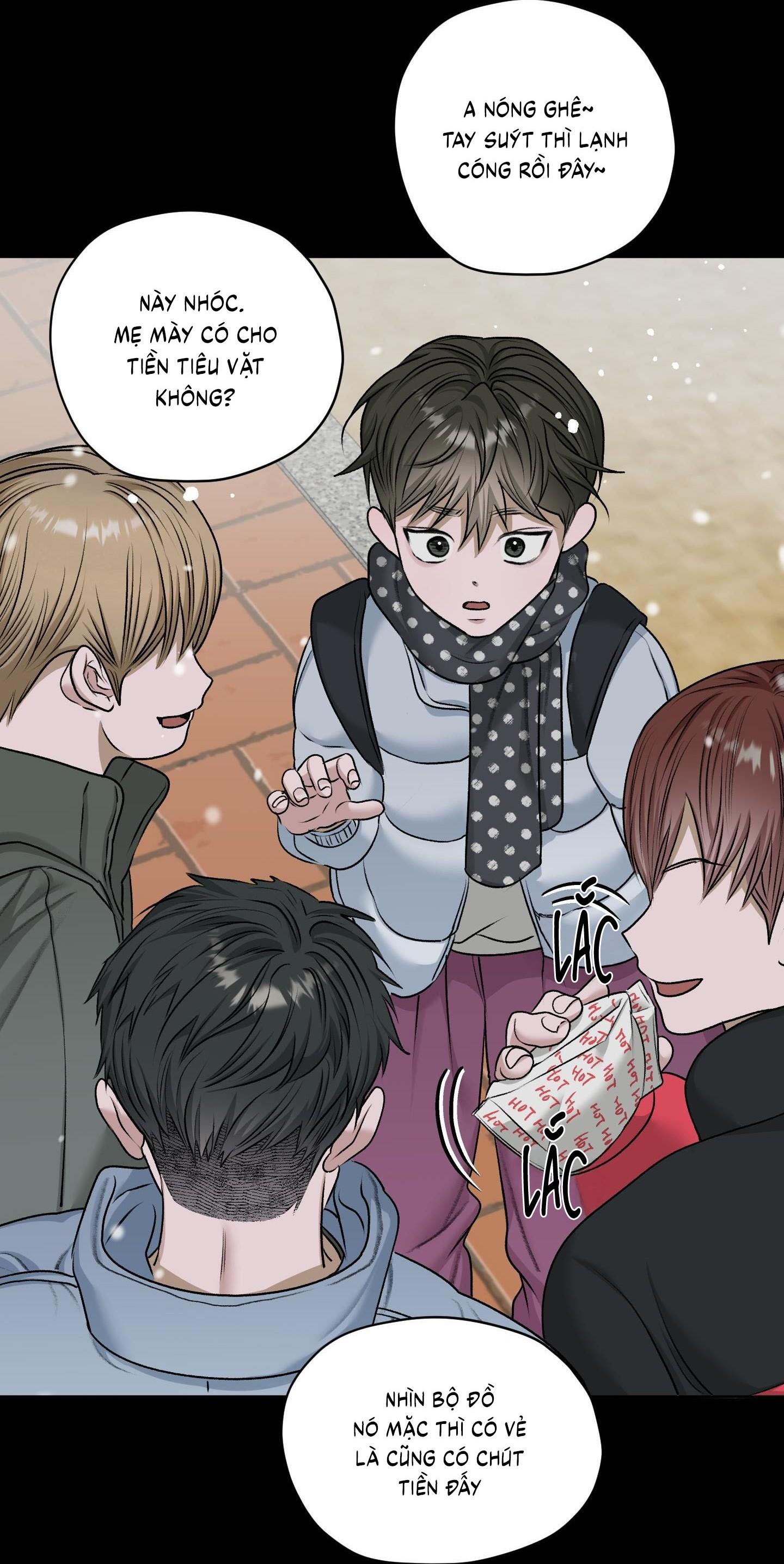 (CBunu) Đầm Sen Héo Úa Chapter 52 - Next 