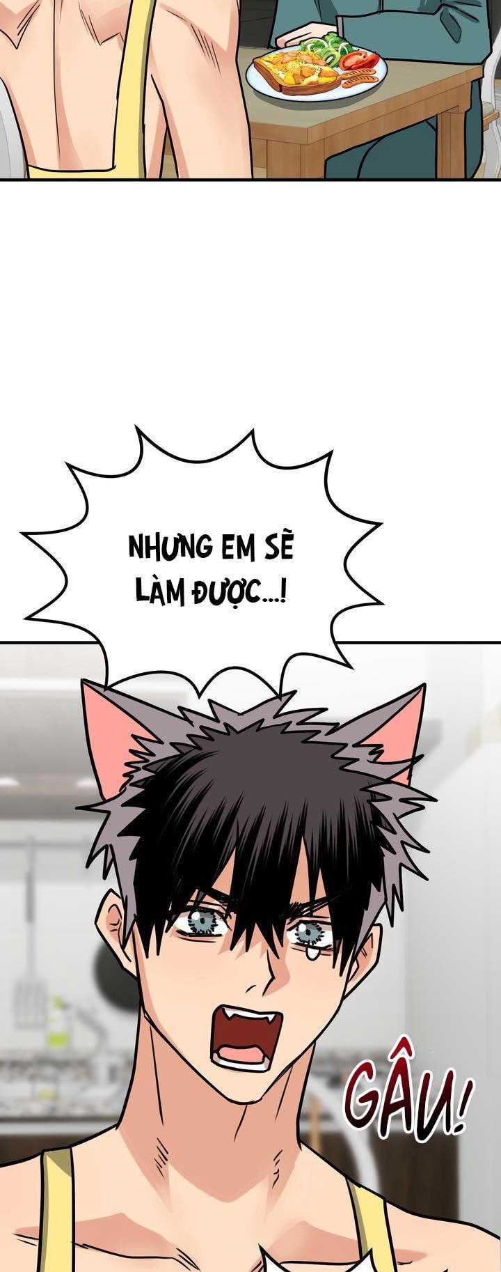 TỔNG HỢP MANHWA BL NGẮN Chapter 1.2 - Next Chapter 1.3