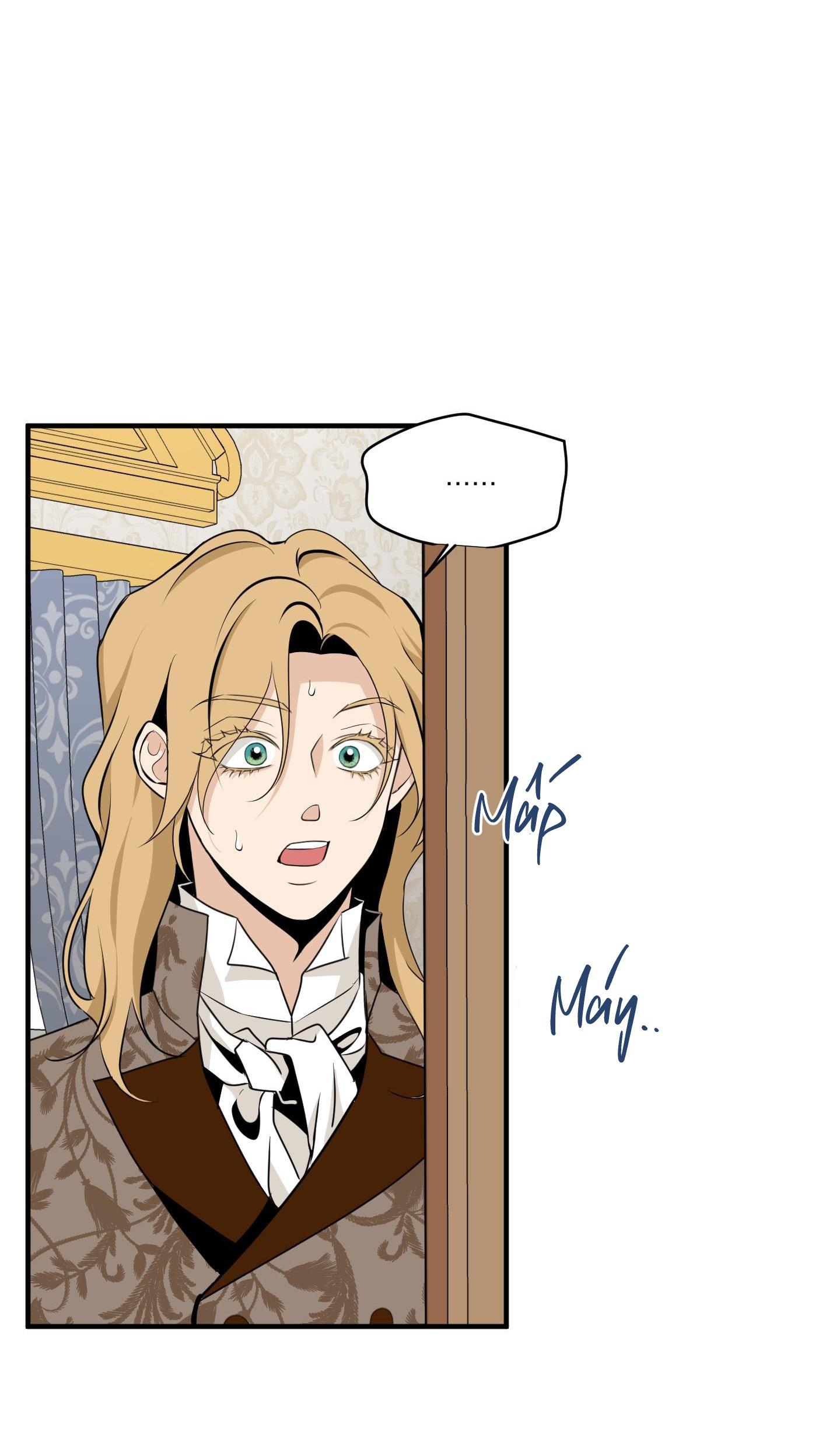 (CBunu) Hoa Vô Danh Chapter 22 - Next 