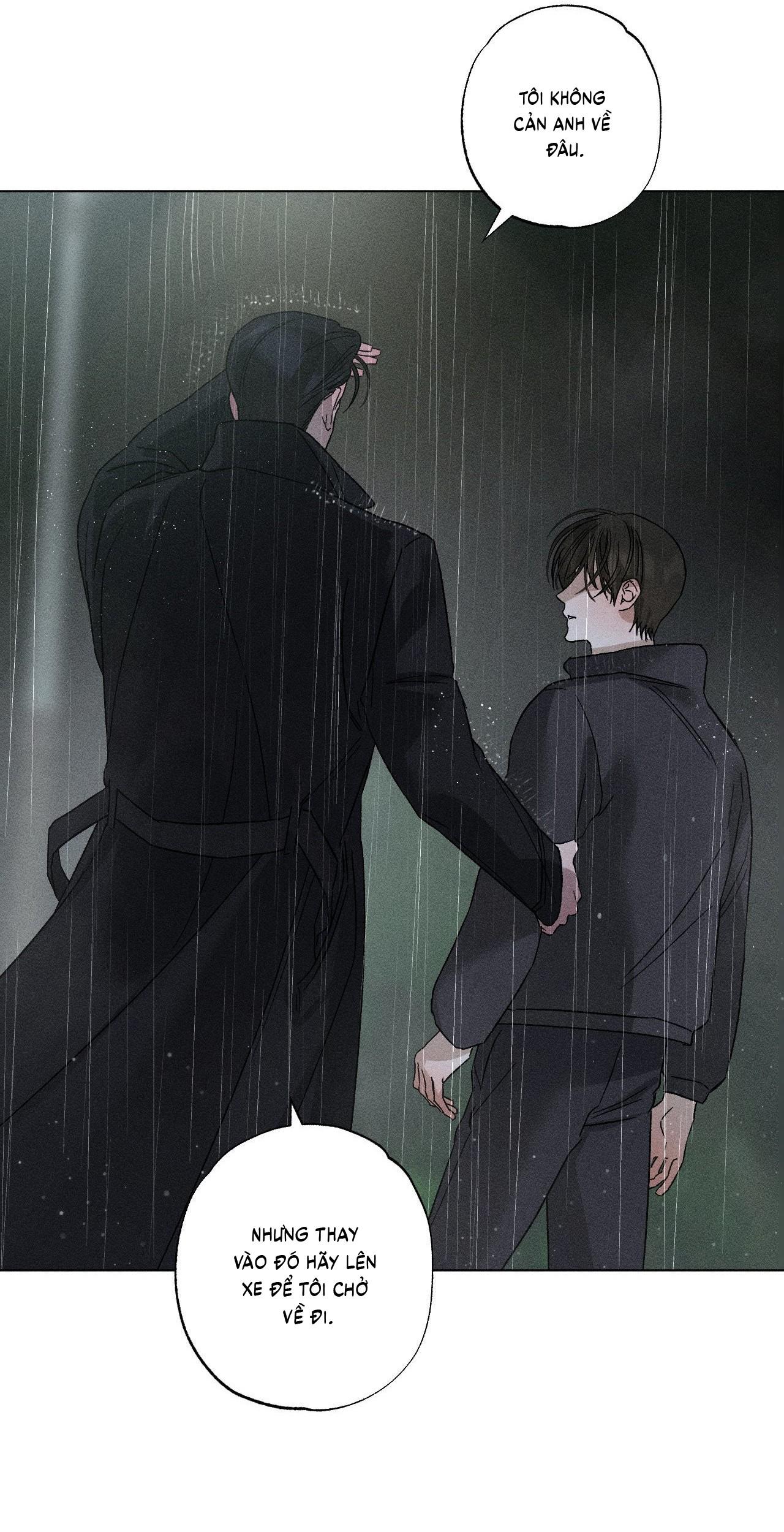 (CBunu) Close Up Chapter 27 H+ End season 1 - Next 