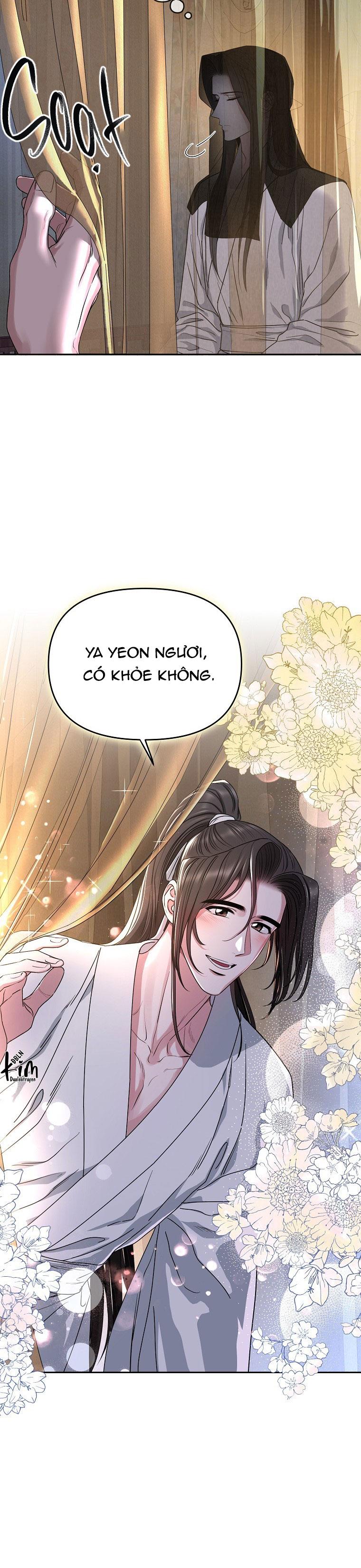 XUÂN PHONG VIÊN MÃN Chapter 76 ss4 - Next 
