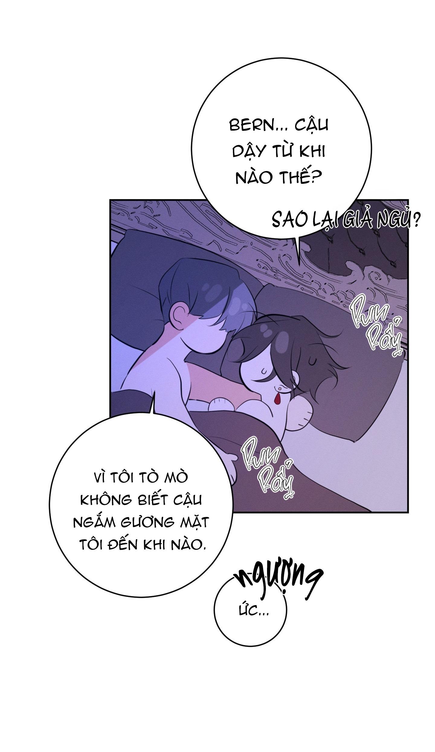 TUYỂN TẬP NHẤT THỤ ĐA CÔNG CỦA NHÀ KIM Chapter 41.8 bóng ma end - Next Chapter 42.3 chim 3