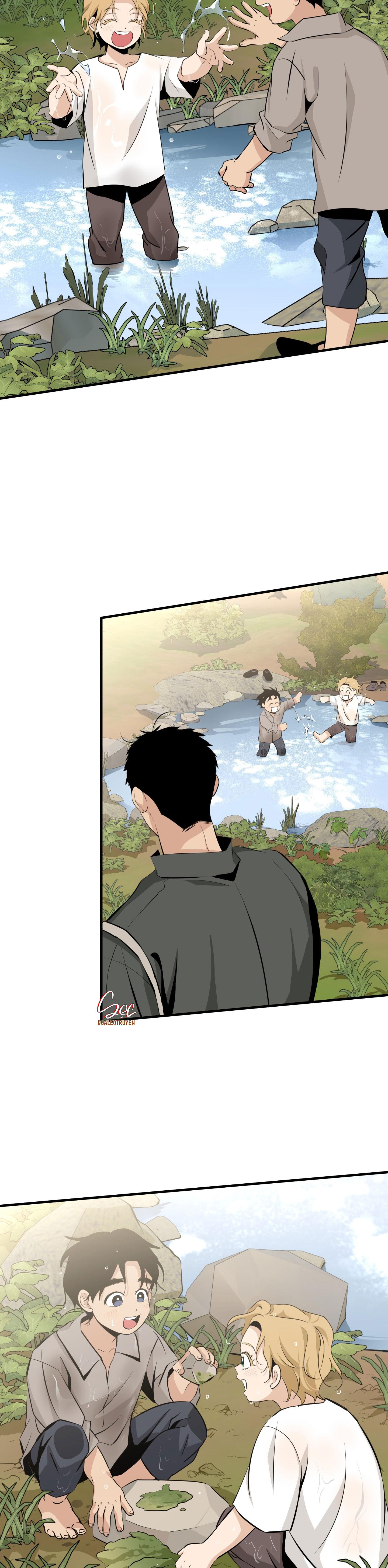 ĐÓA HOA KHÔNG TÊN Chapter 25 - Next Chapter 26
