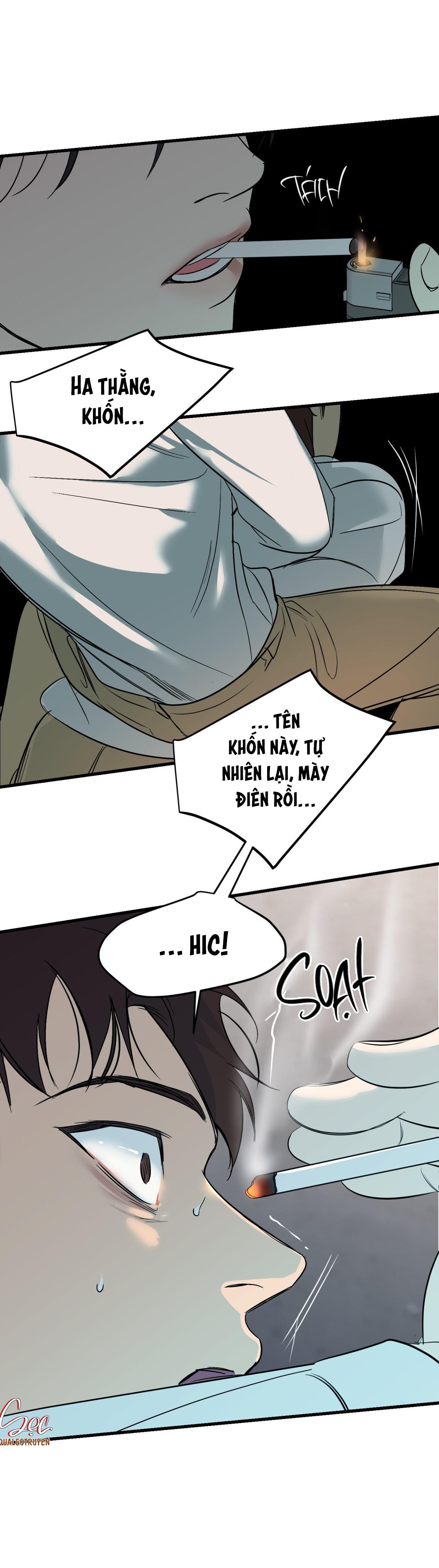 ĐÈN NỀN Chapter 38 - Next Chapter 39