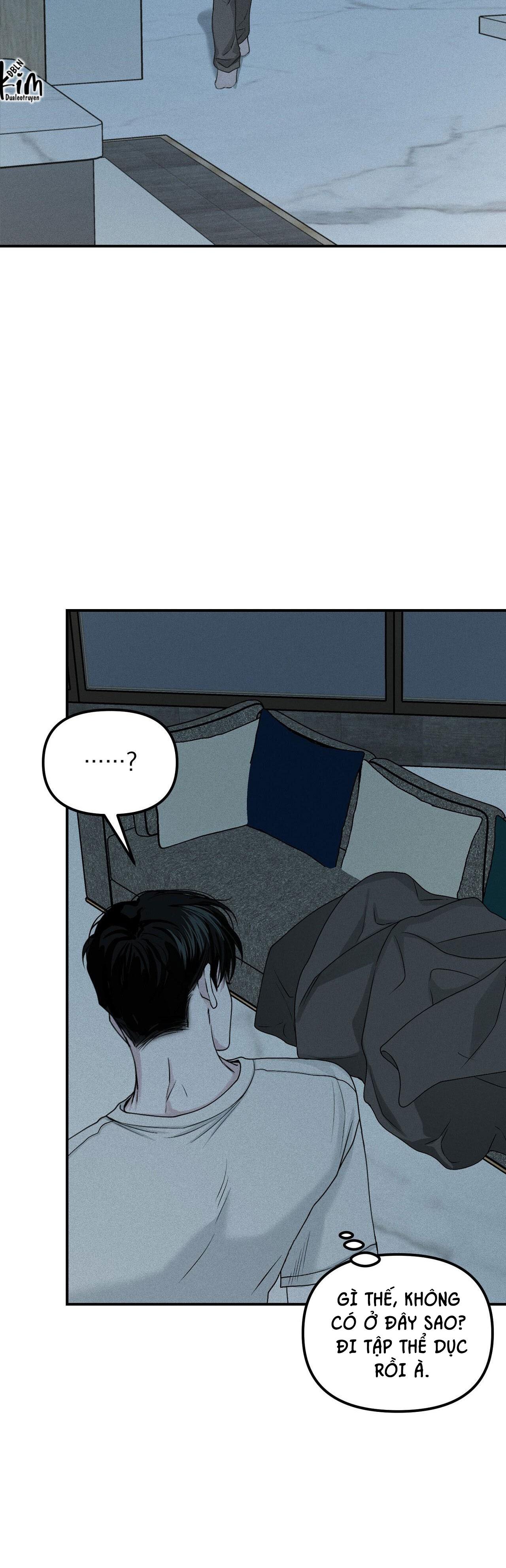 PROJECTION Chapter 37 - Next 