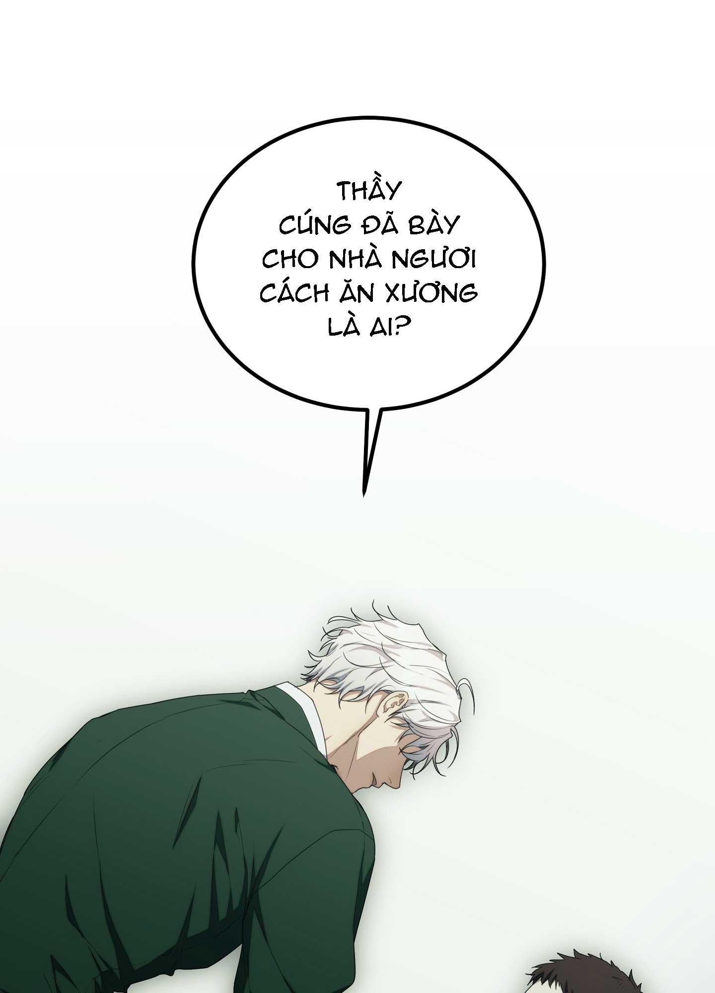 Hỗn Mộng Chapter 37 - Trang 2