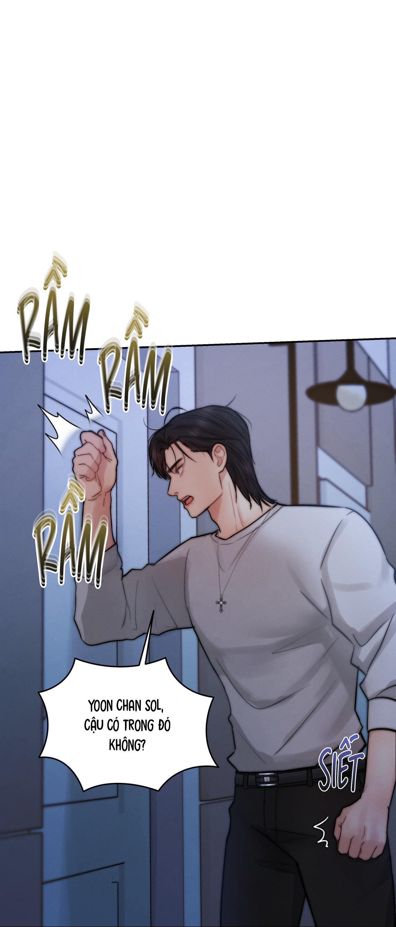 (CBunu) Love Remedy Chapter 33 H - Next 