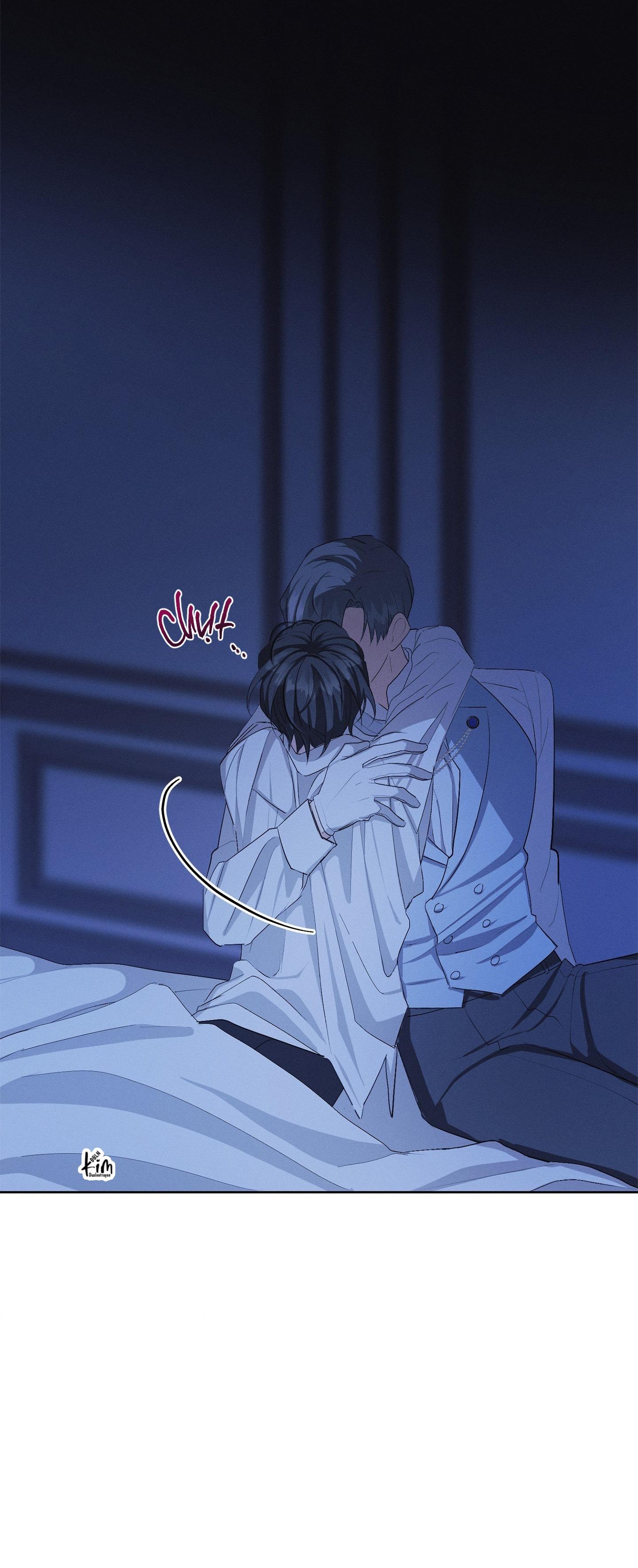 TUYỂN TẬP NHẤT THỤ ĐA CÔNG CỦA NHÀ KIM Chapter 41.3 bóng ma 3 - Next Chapter 41.4 bóng ma 4