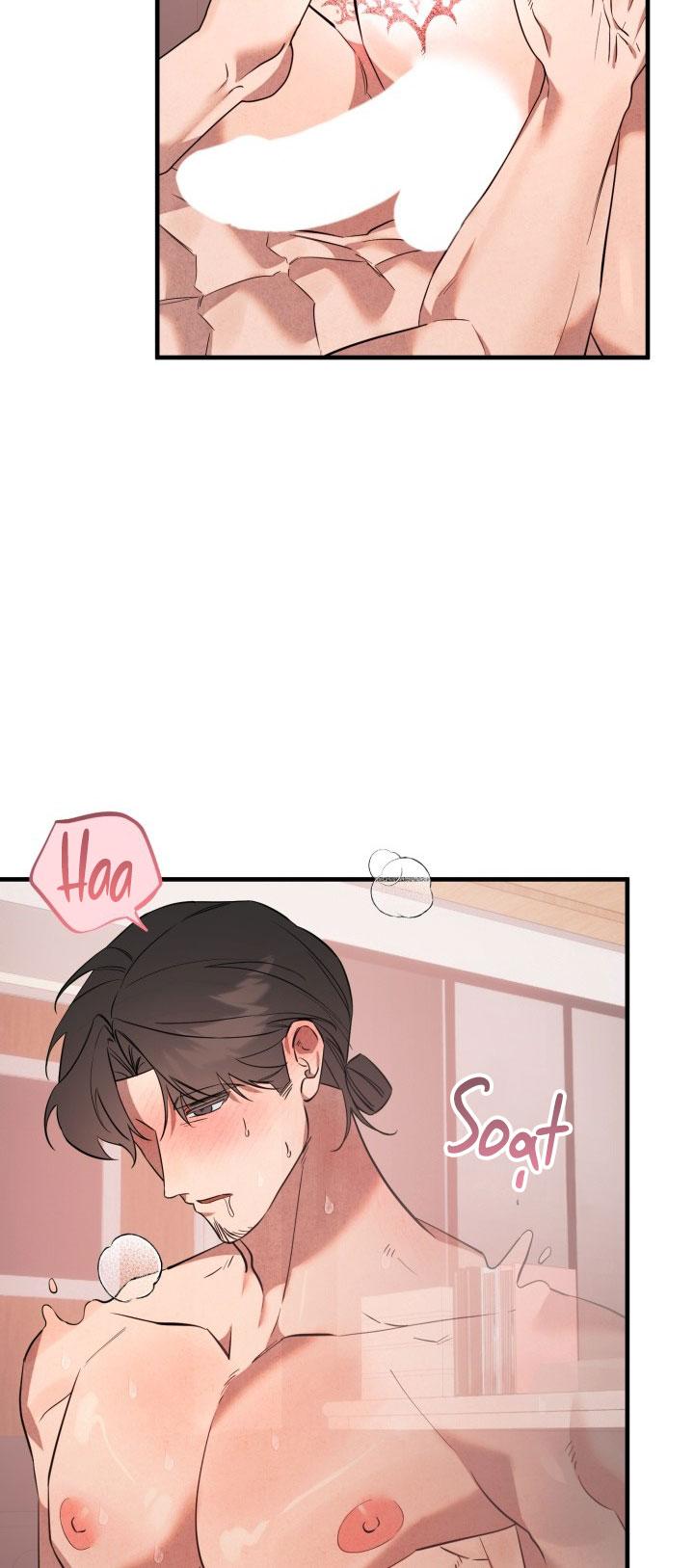 ĐẠI CA DÂM ĐÃNG Chapter 8 - Next 