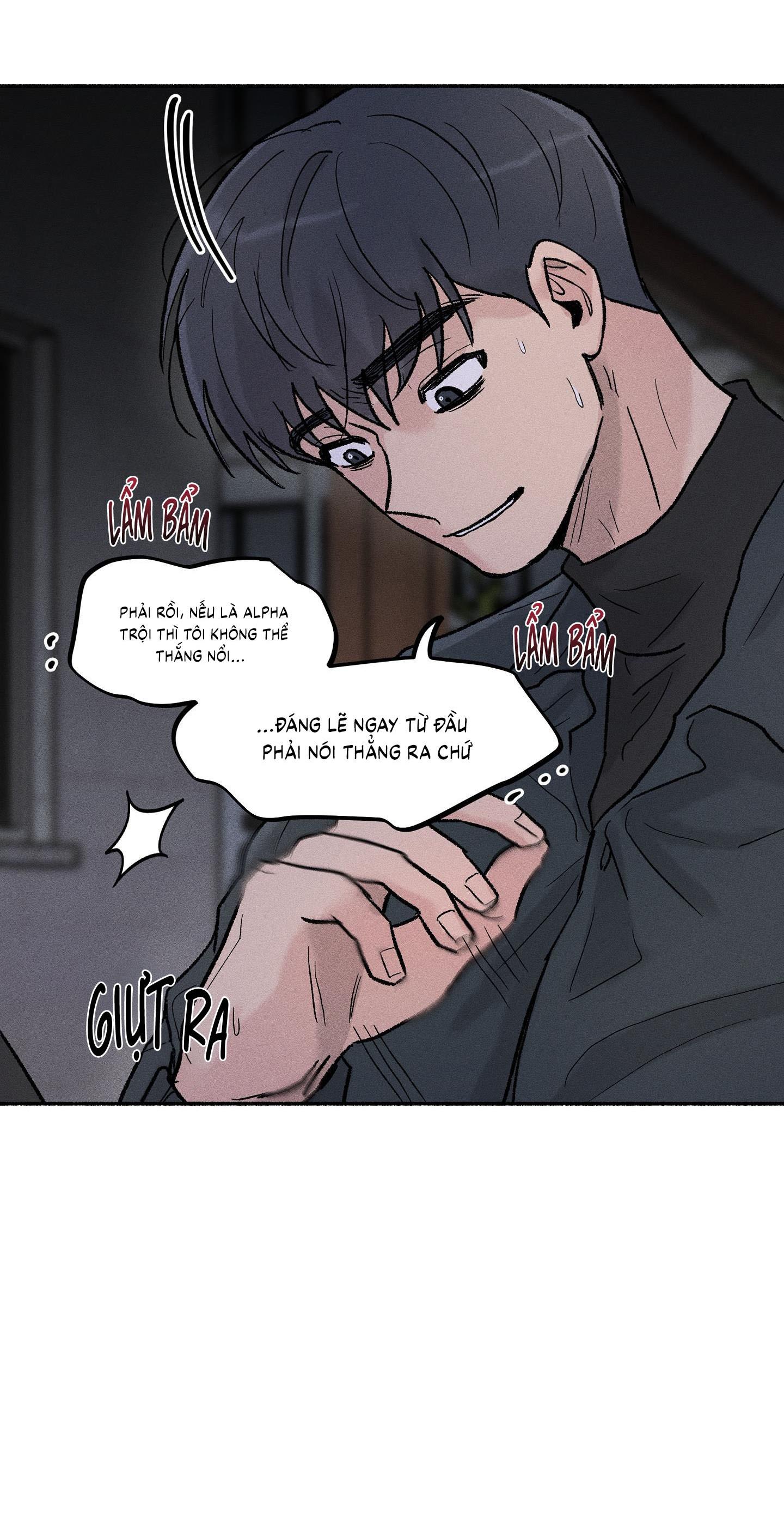 (CBunu) Khi Người Lơ Đãng Chapter 18 - Trang 2