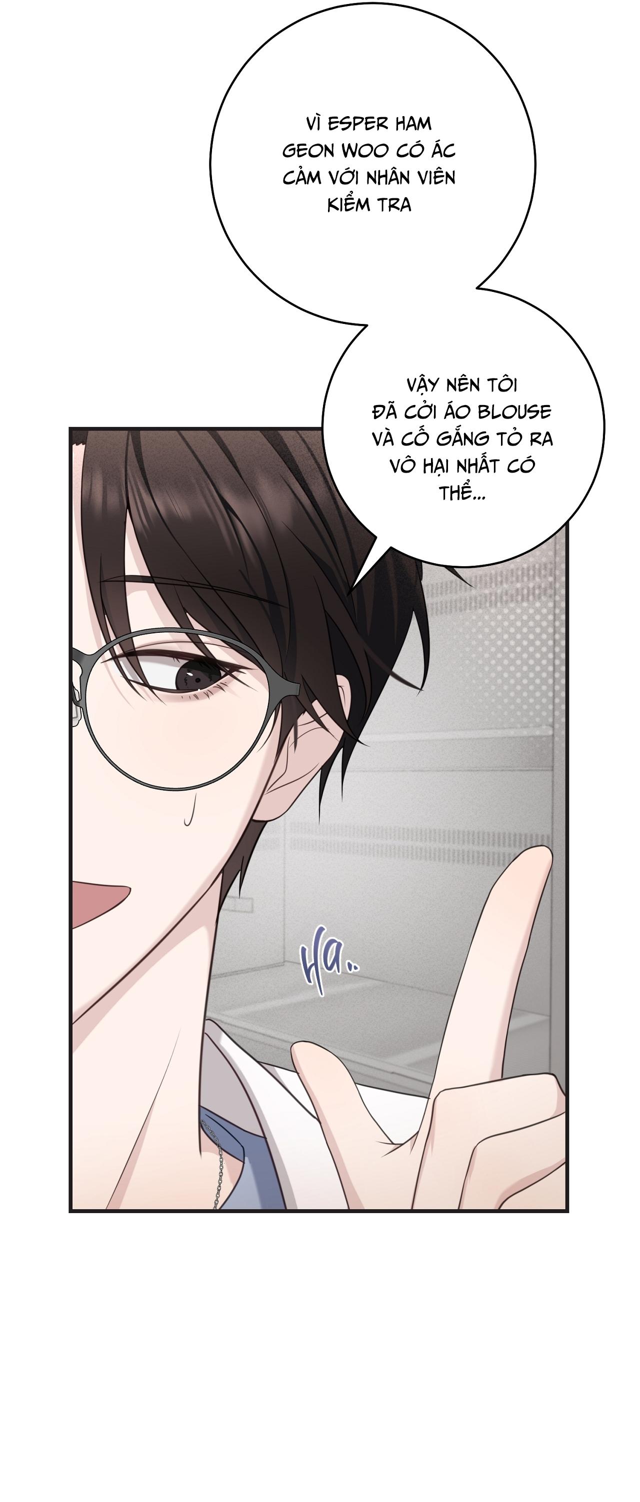 BÁU VẬT CỦA GUIDE Chapter 6 - Next Chapter 7