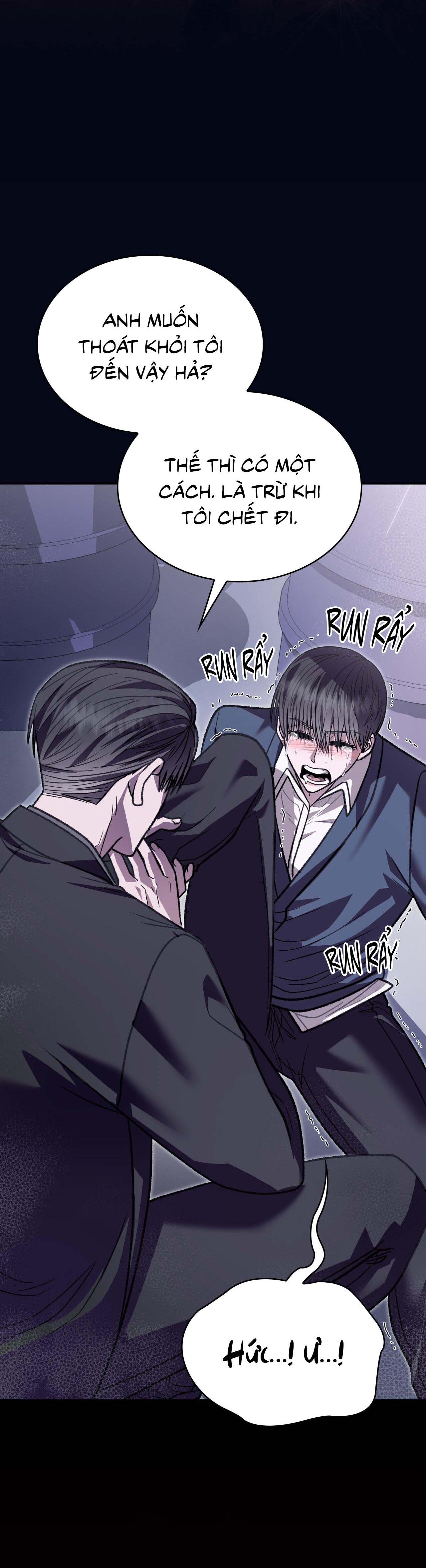 Raw Chapter 43 - Next Chapter 44